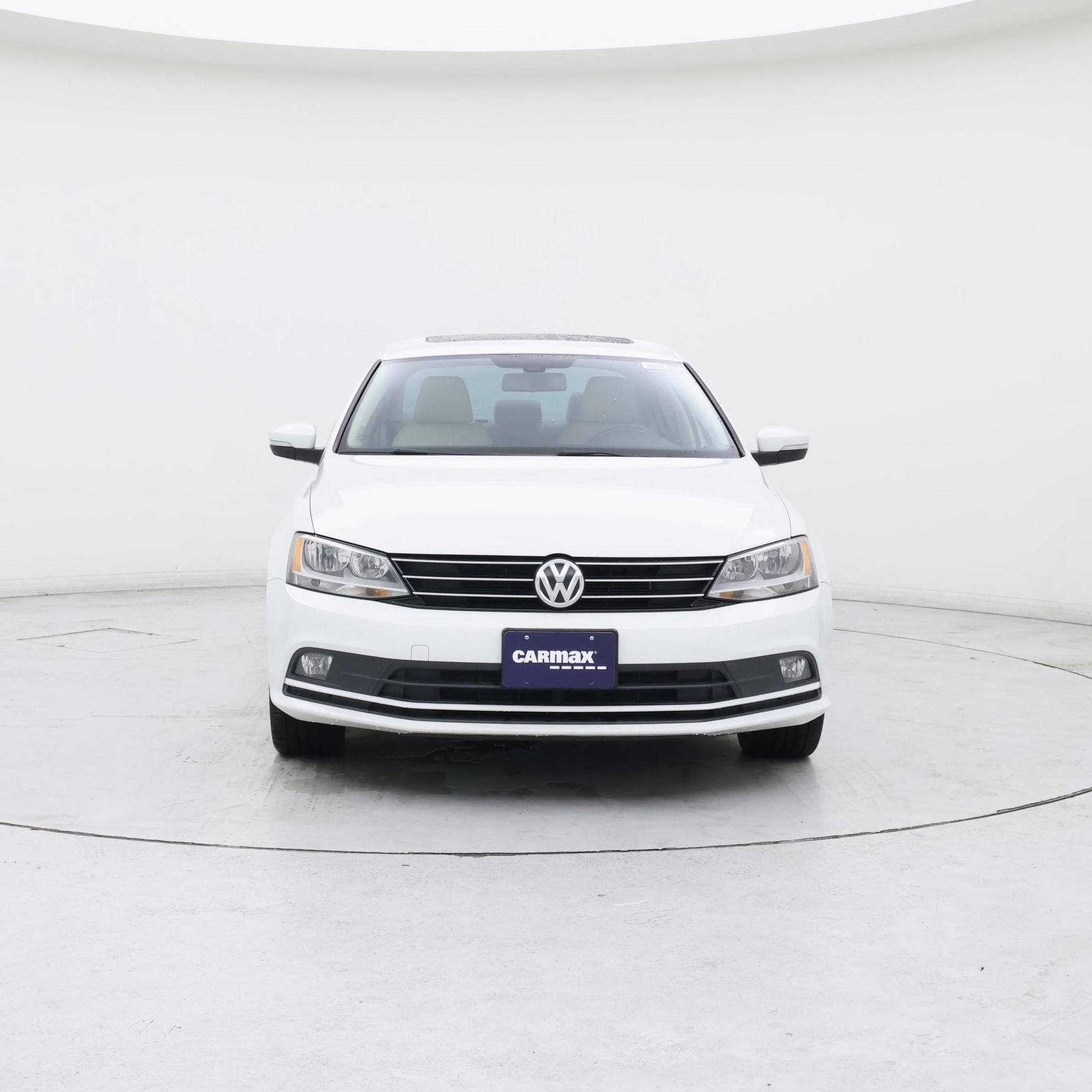 Thumbnail: 2016 Volkswagen Jetta - 5