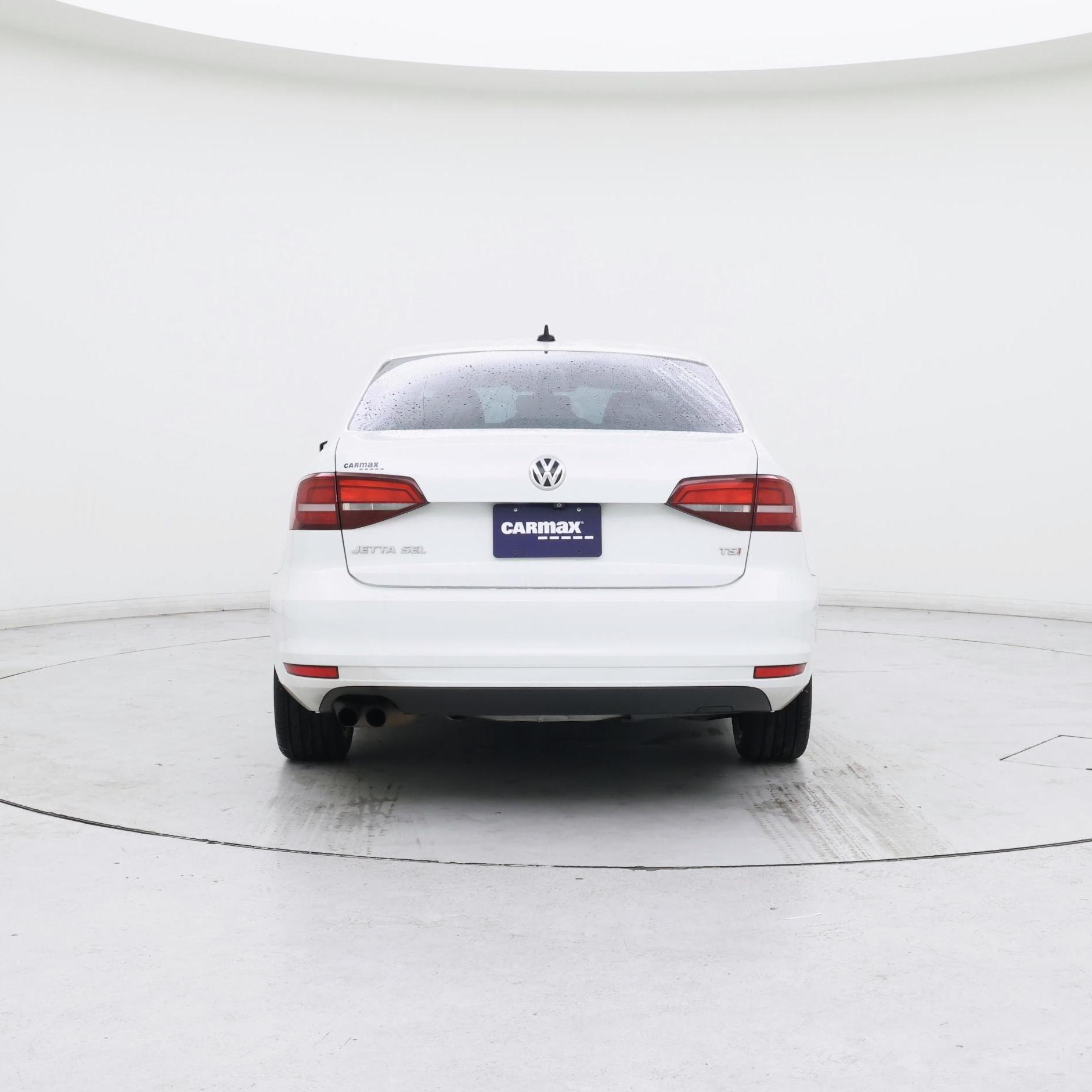 Thumbnail: 2016 Volkswagen Jetta - 6