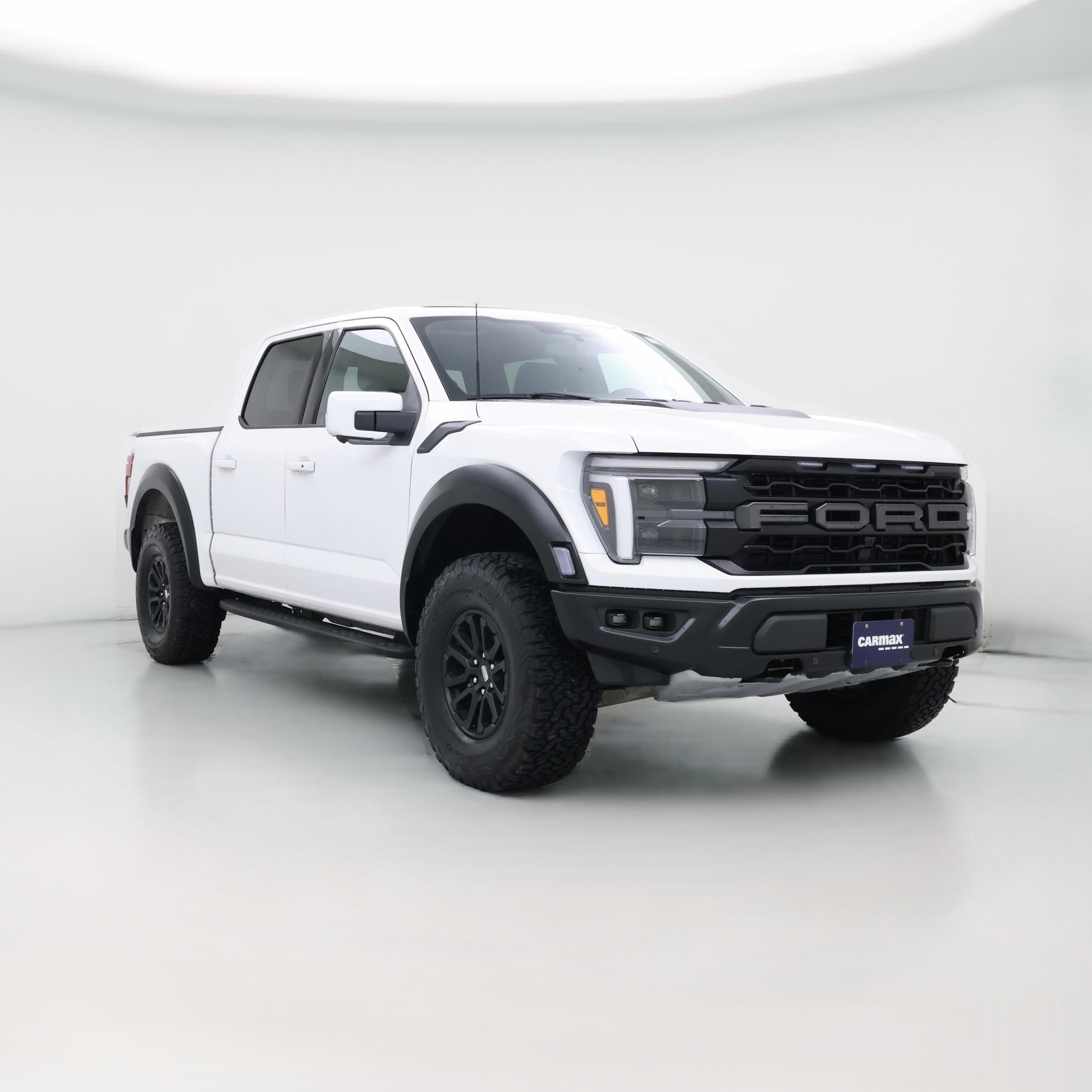 Thumbnail: 2025 Ford F-150 - 1