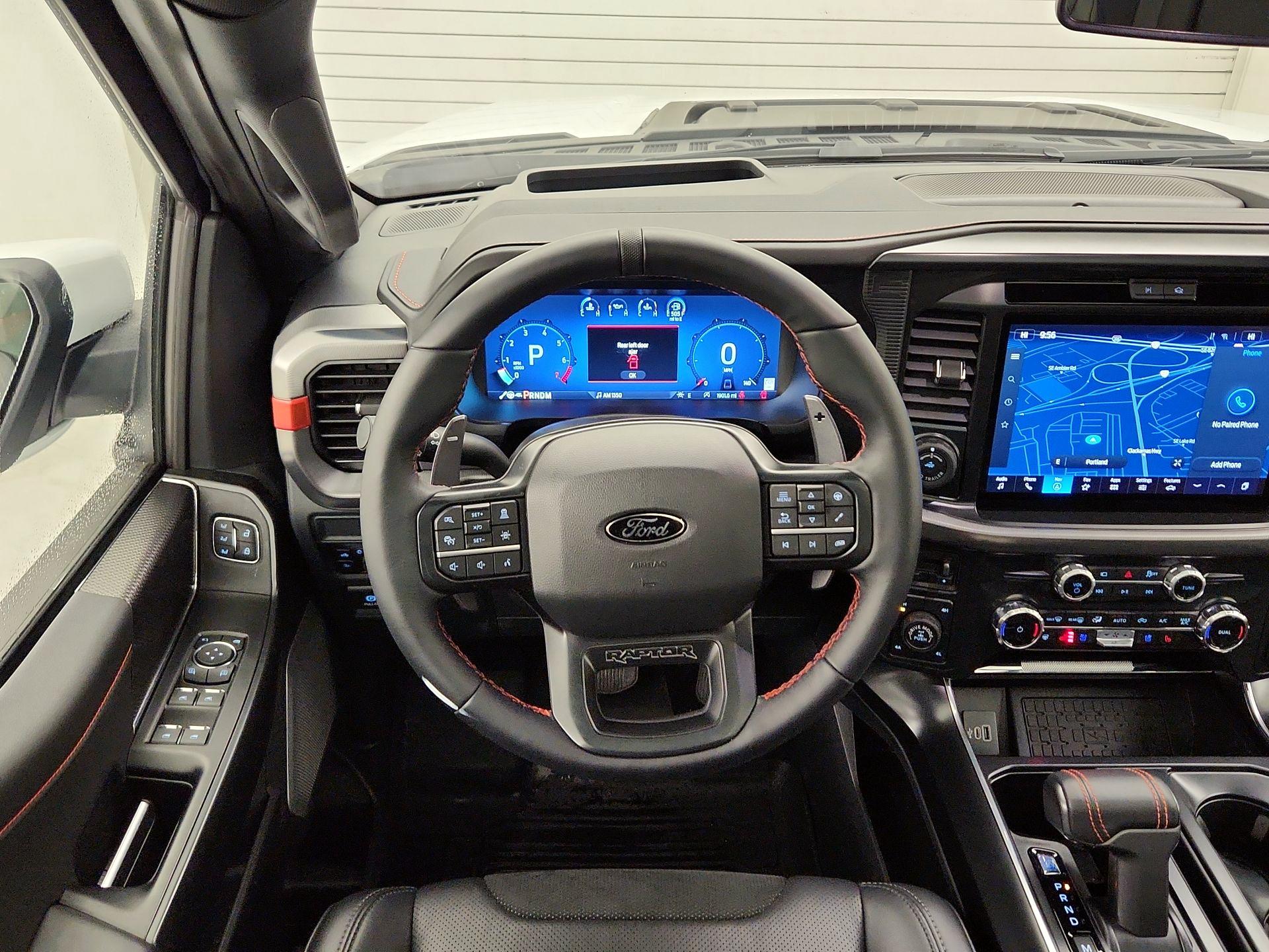 Thumbnail: 2025 Ford F-150 - 10