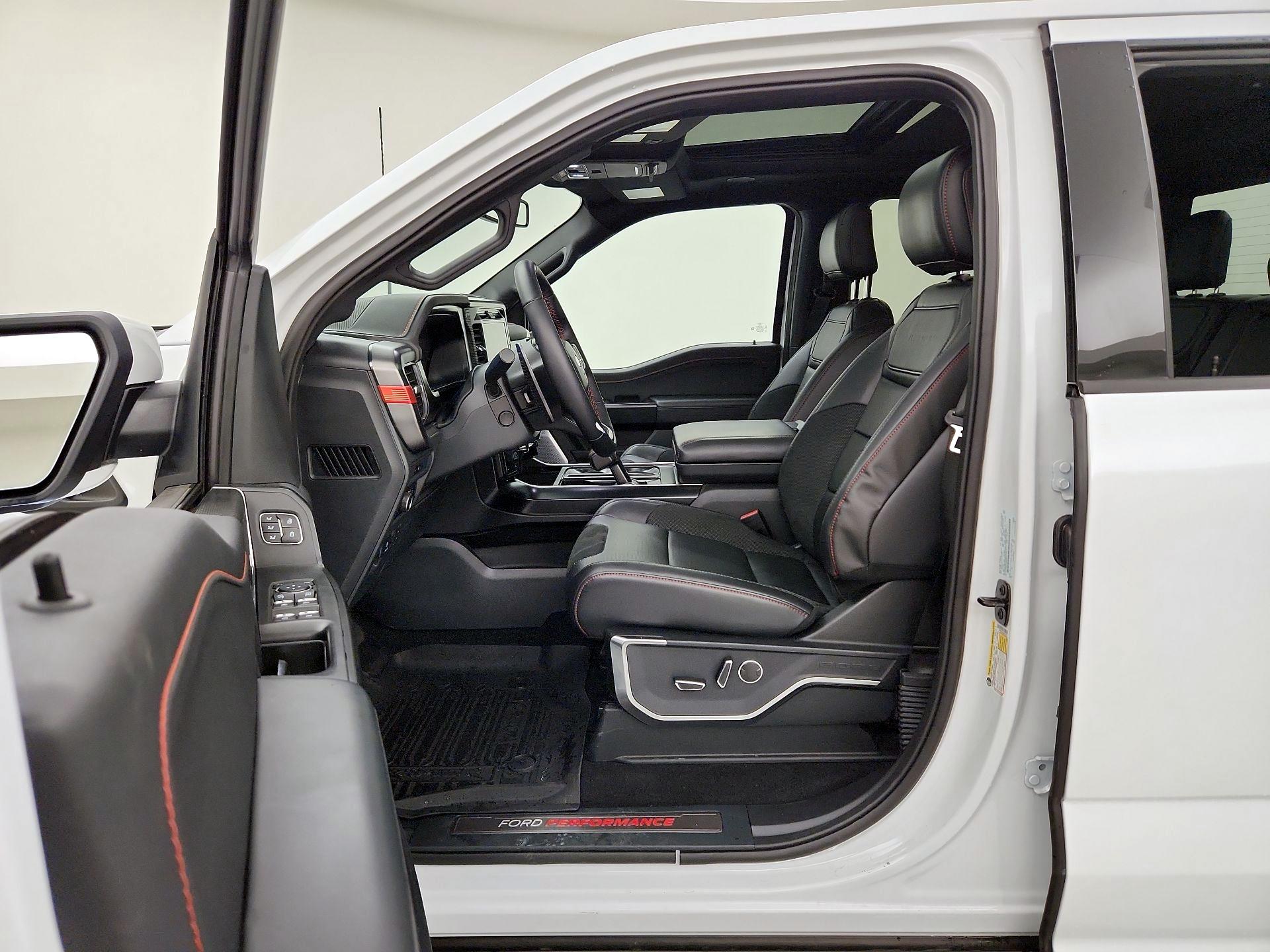 Thumbnail: 2025 Ford F-150 - 11