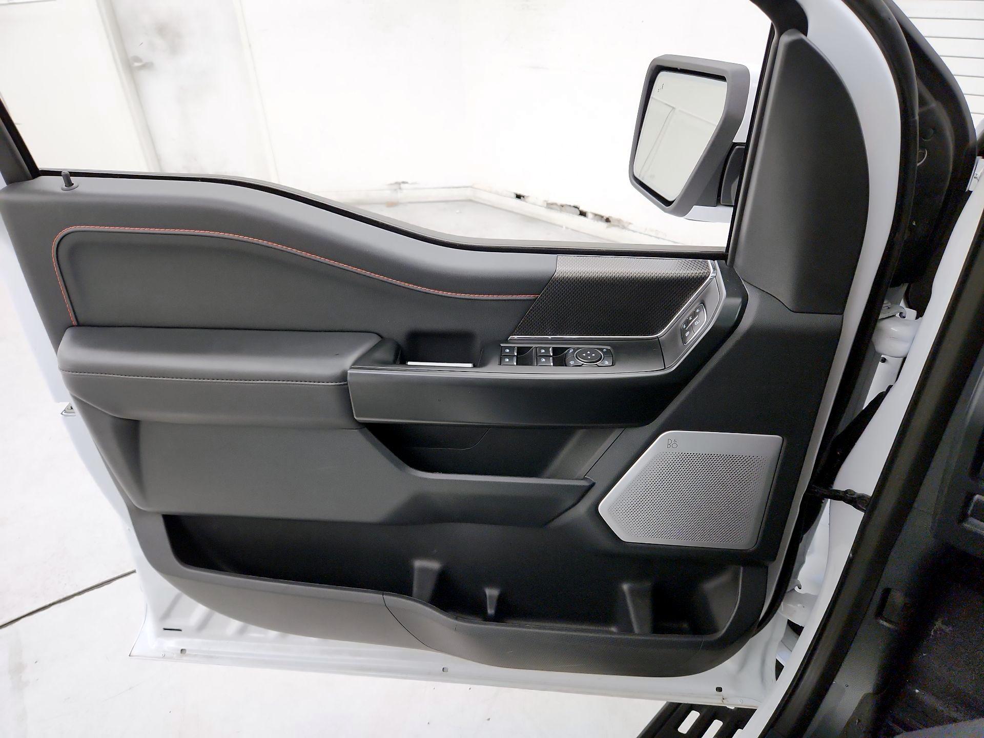 Thumbnail: 2025 Ford F-150 - 12