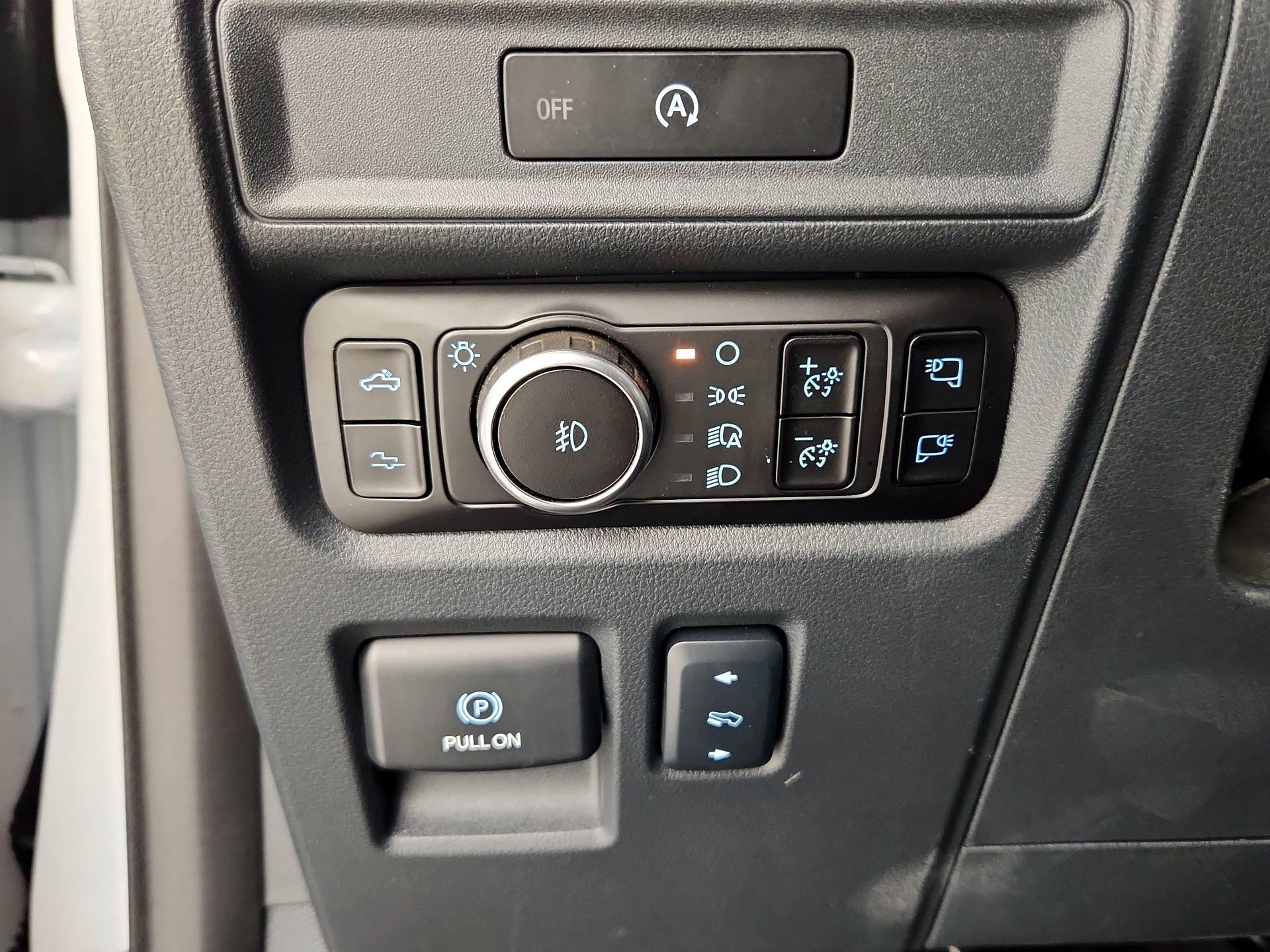 Thumbnail: 2025 Ford F-150 - 13