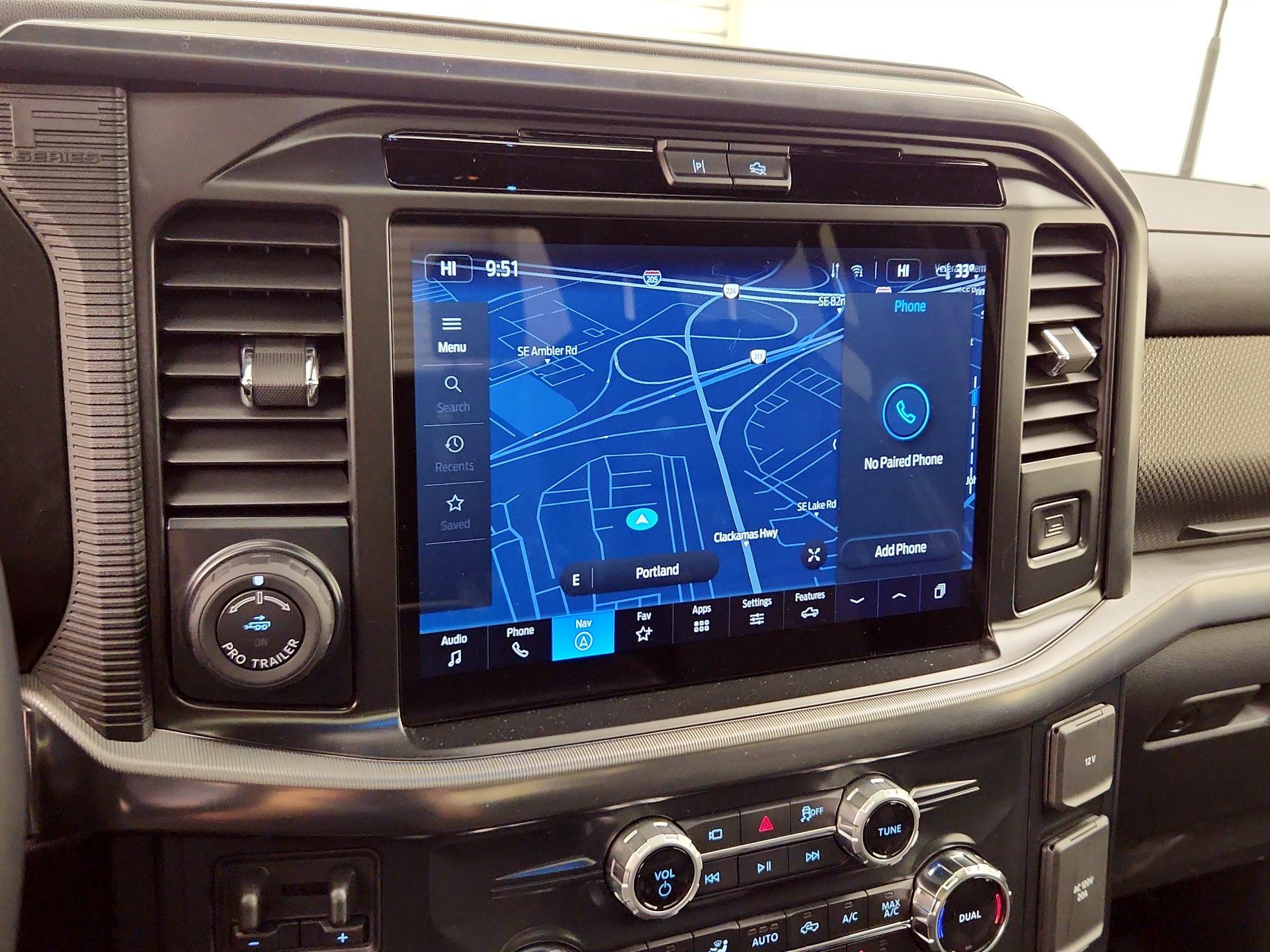 Thumbnail: 2025 Ford F-150 - 14