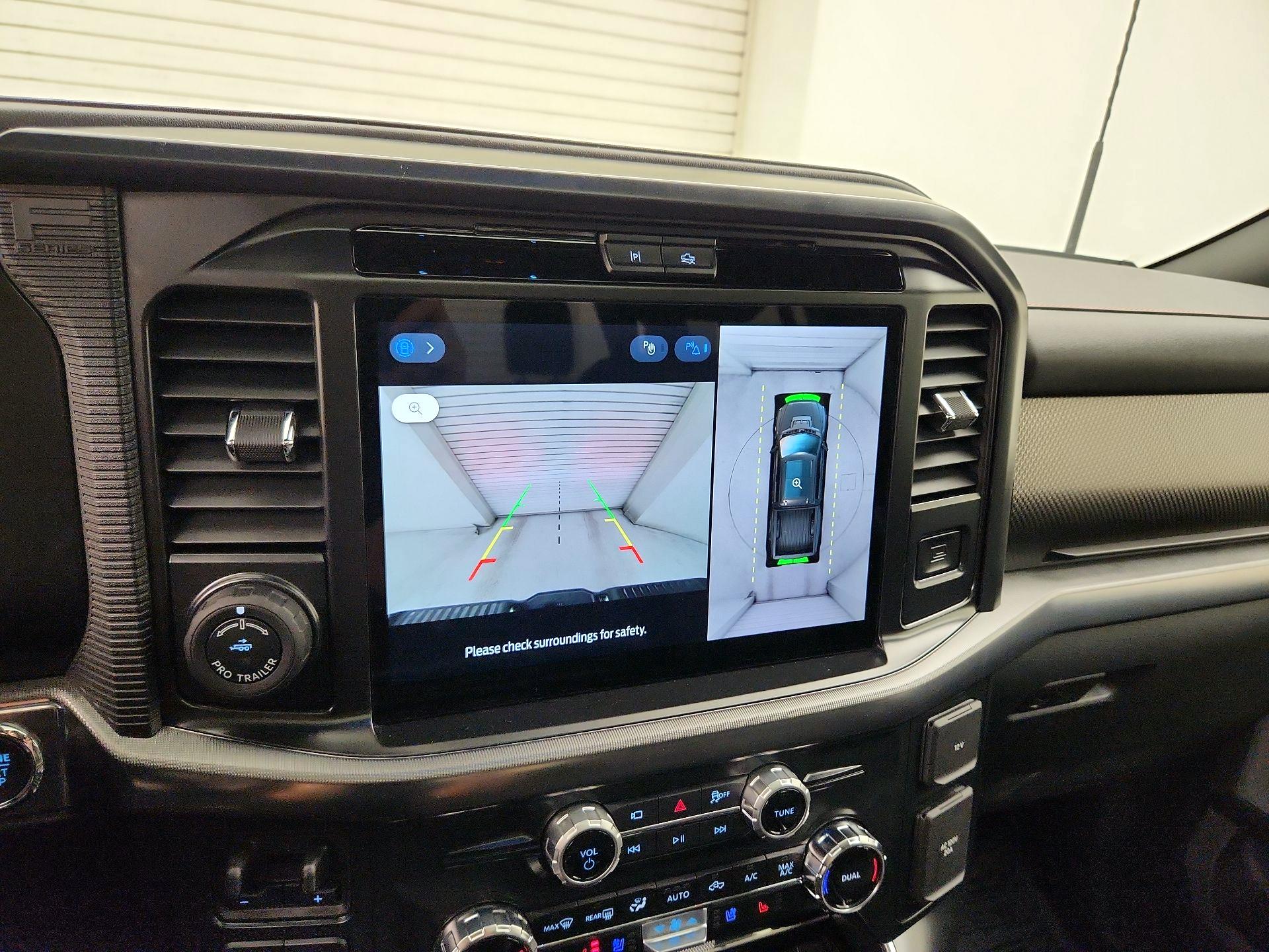 Thumbnail: 2025 Ford F-150 - 15