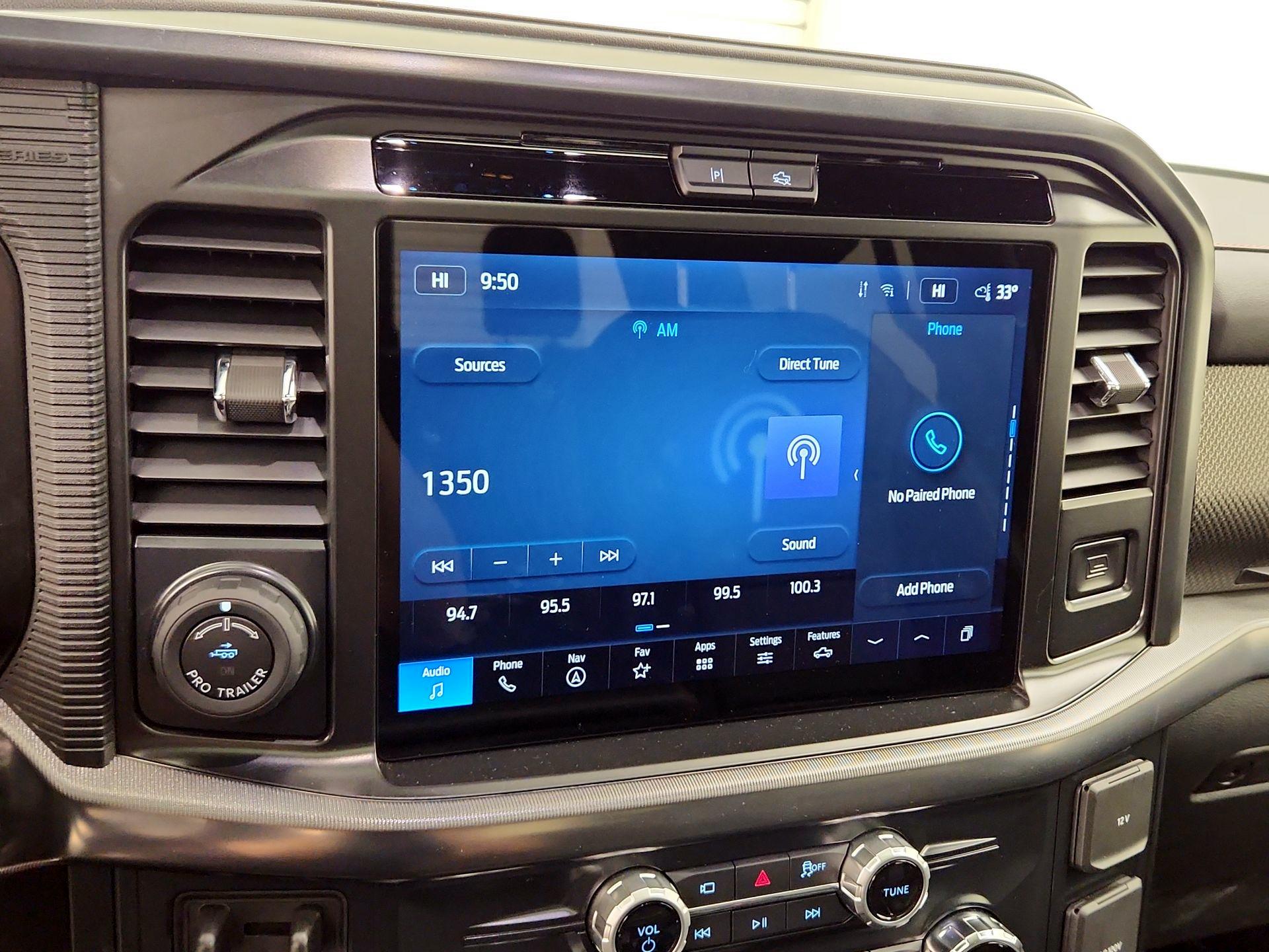 Thumbnail: 2025 Ford F-150 - 16