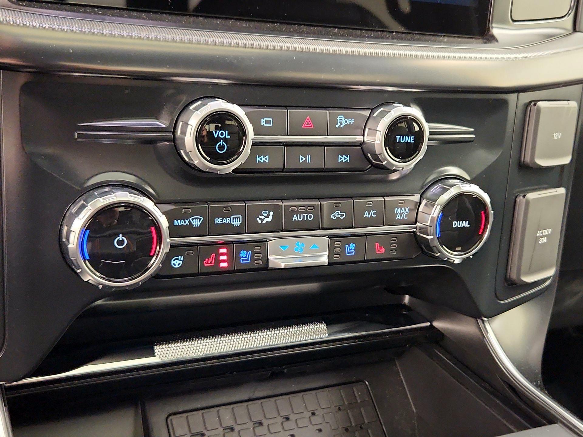 Thumbnail: 2025 Ford F-150 - 17