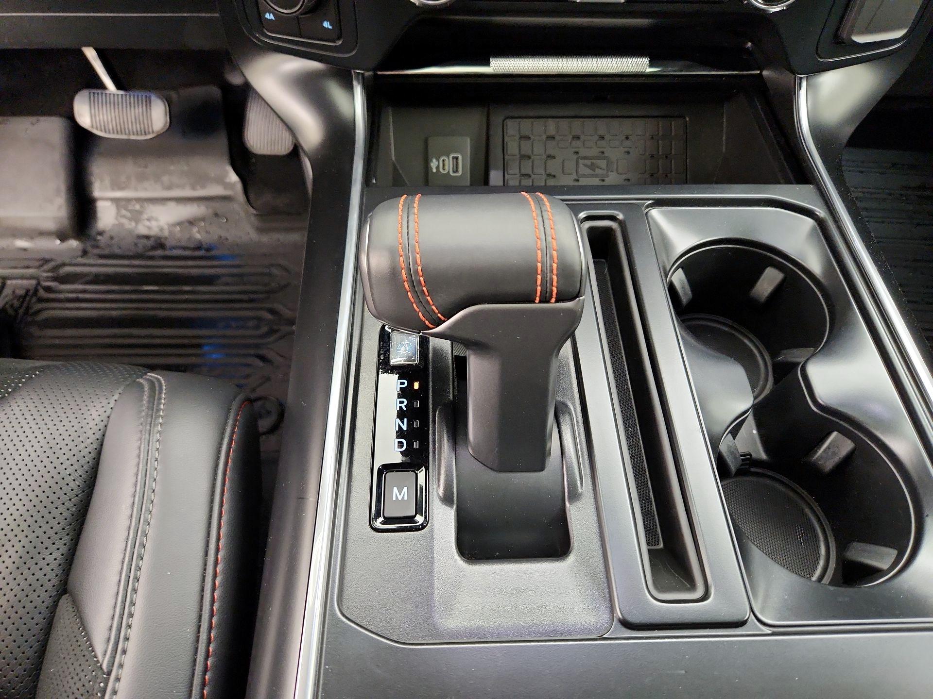 Thumbnail: 2025 Ford F-150 - 18