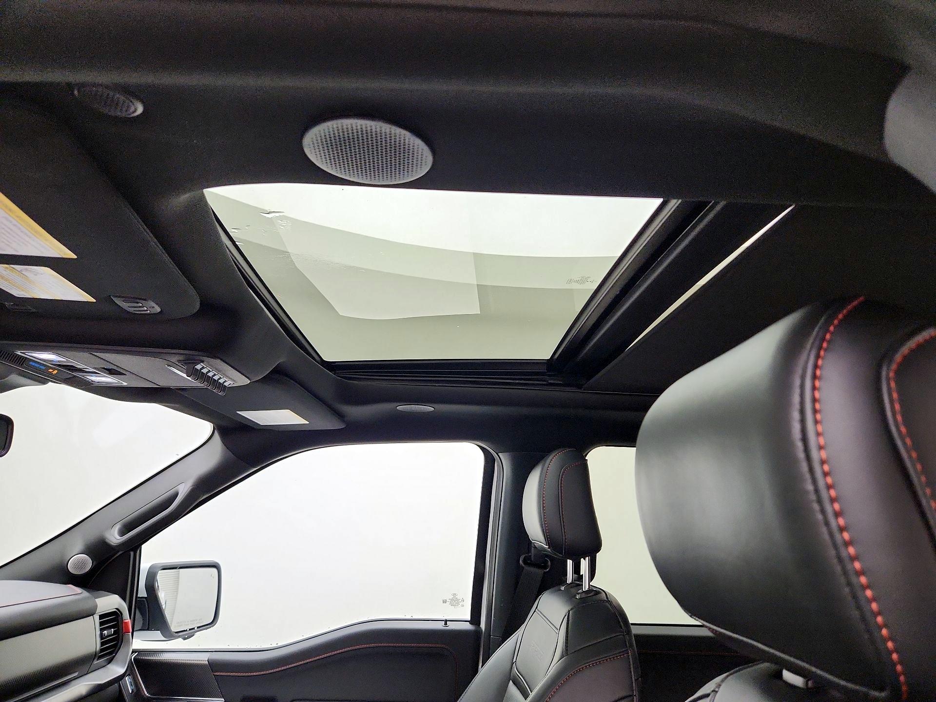 Thumbnail: 2025 Ford F-150 - 20