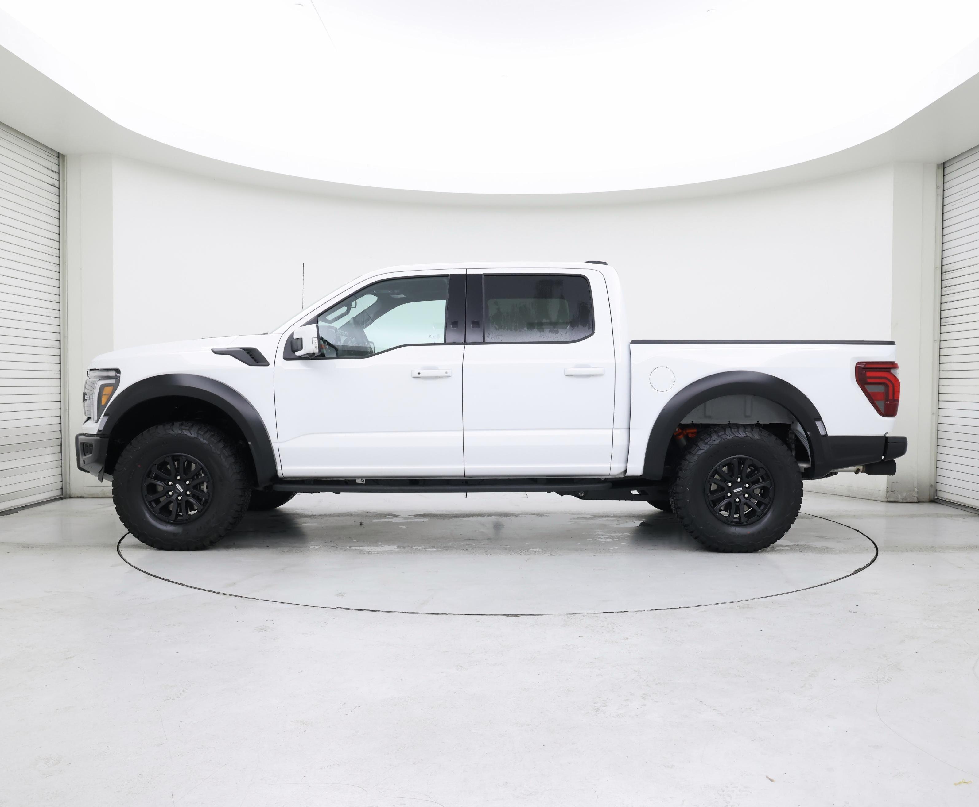 Thumbnail: 2025 Ford F-150 - 3