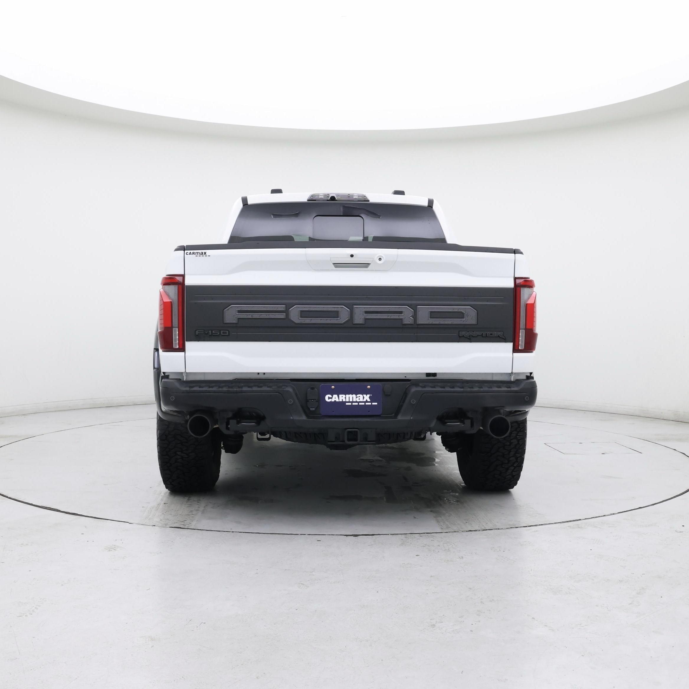 Thumbnail: 2025 Ford F-150 - 6