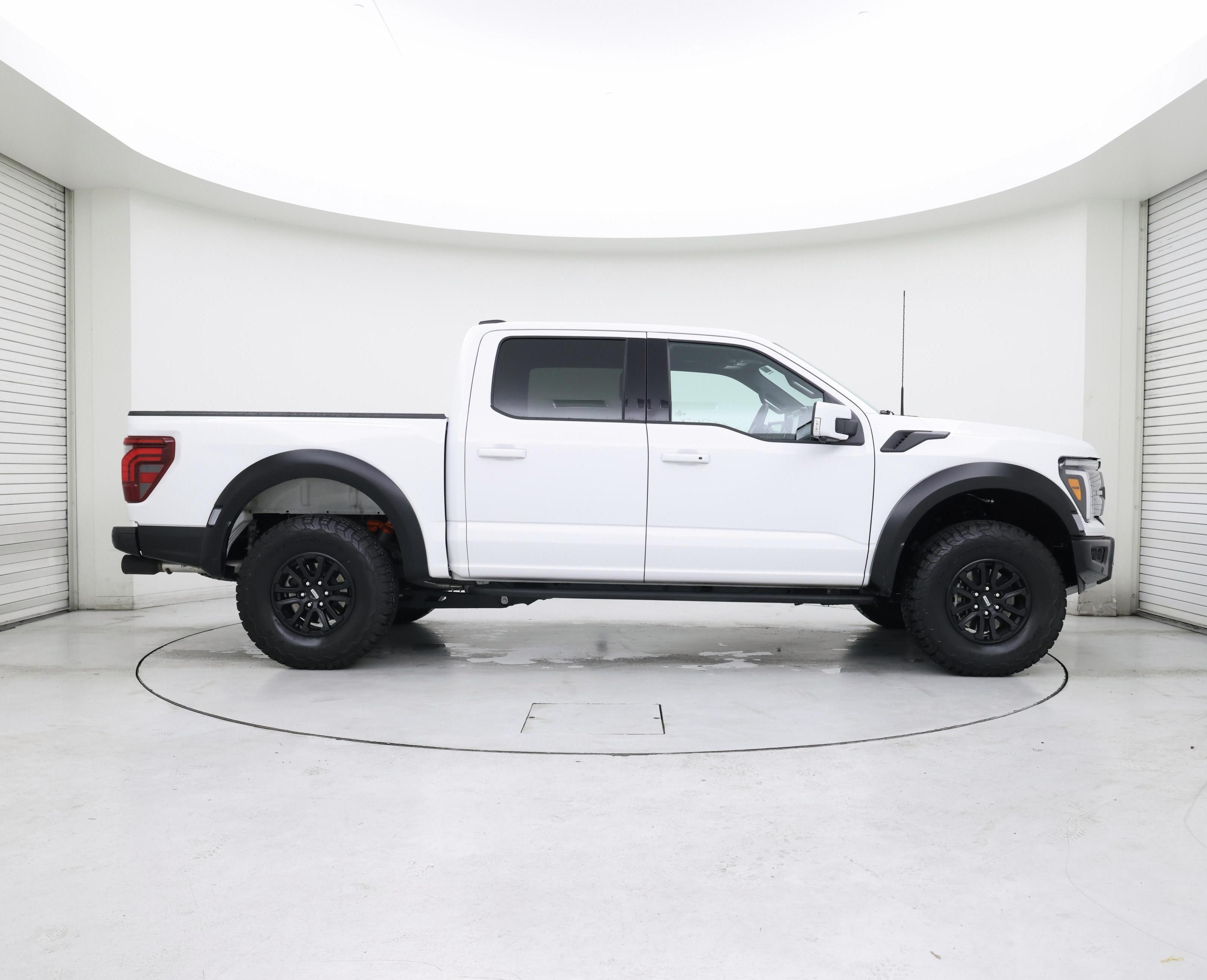 Thumbnail: 2025 Ford F-150 - 7