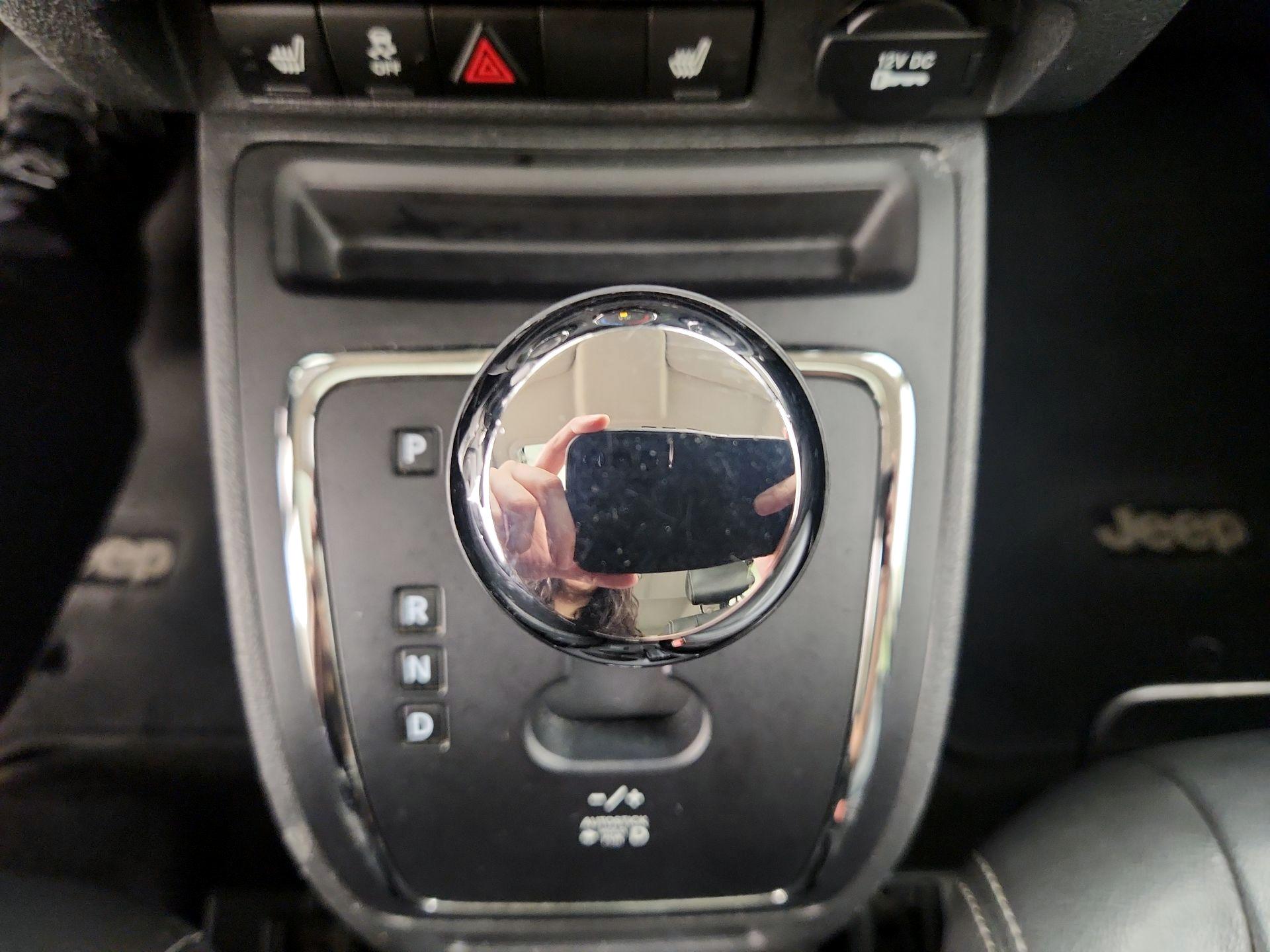 Thumbnail: 2015 Jeep Patriot - 15