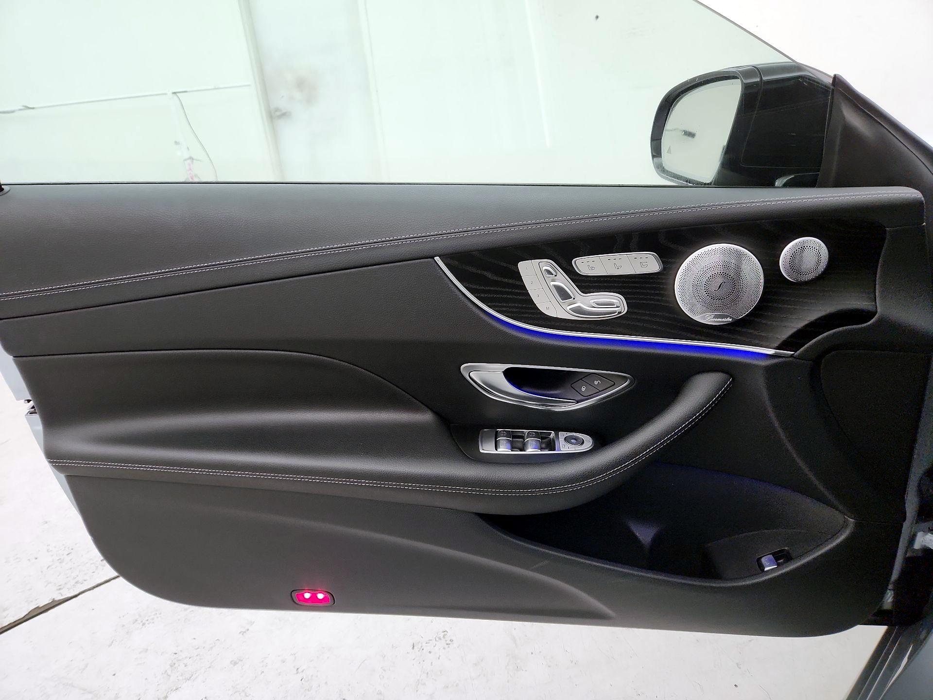 Thumbnail: 2021 Mercedes-Benz E-Class - 12