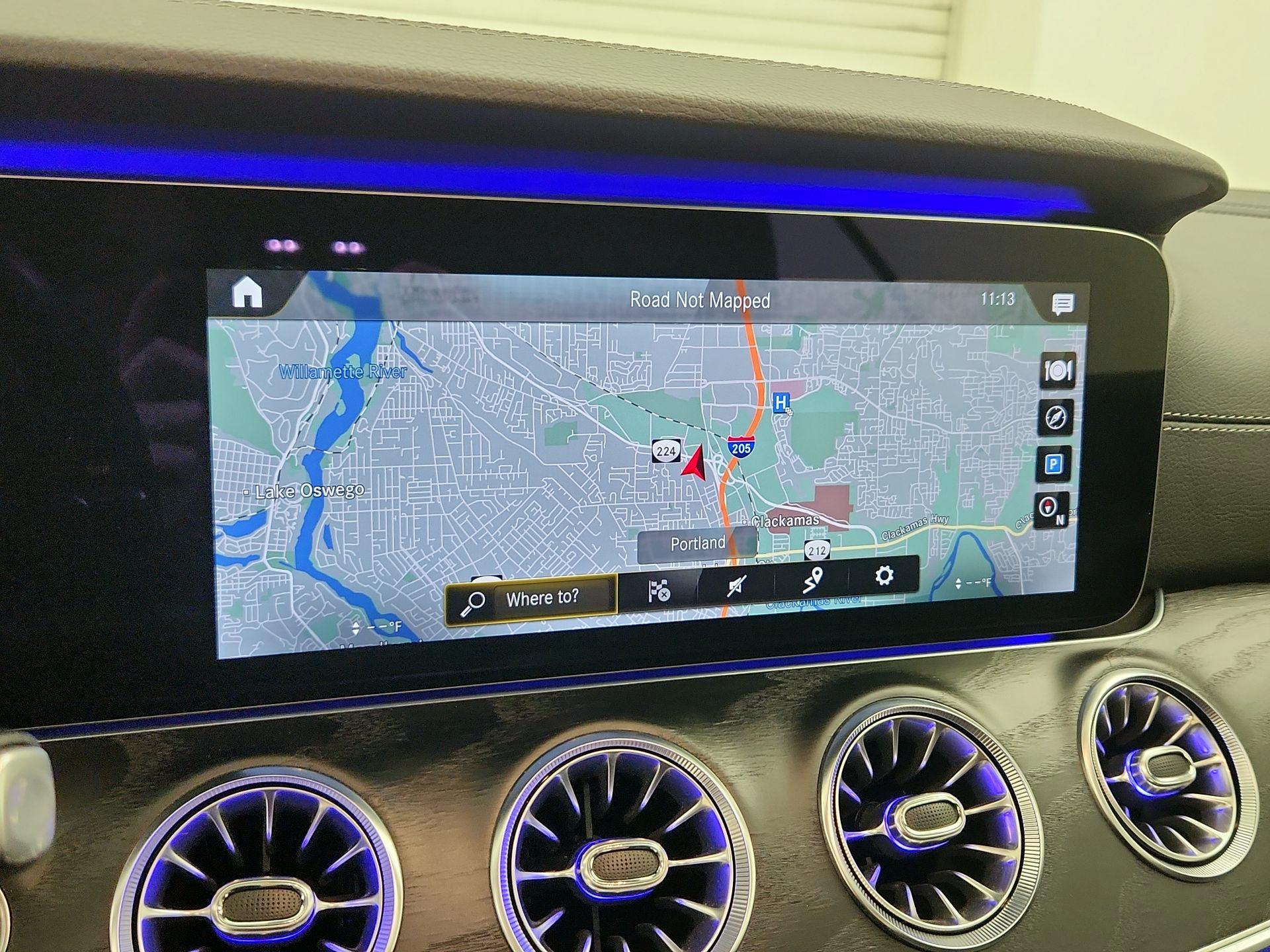 Thumbnail: 2021 Mercedes-Benz E-Class - 14