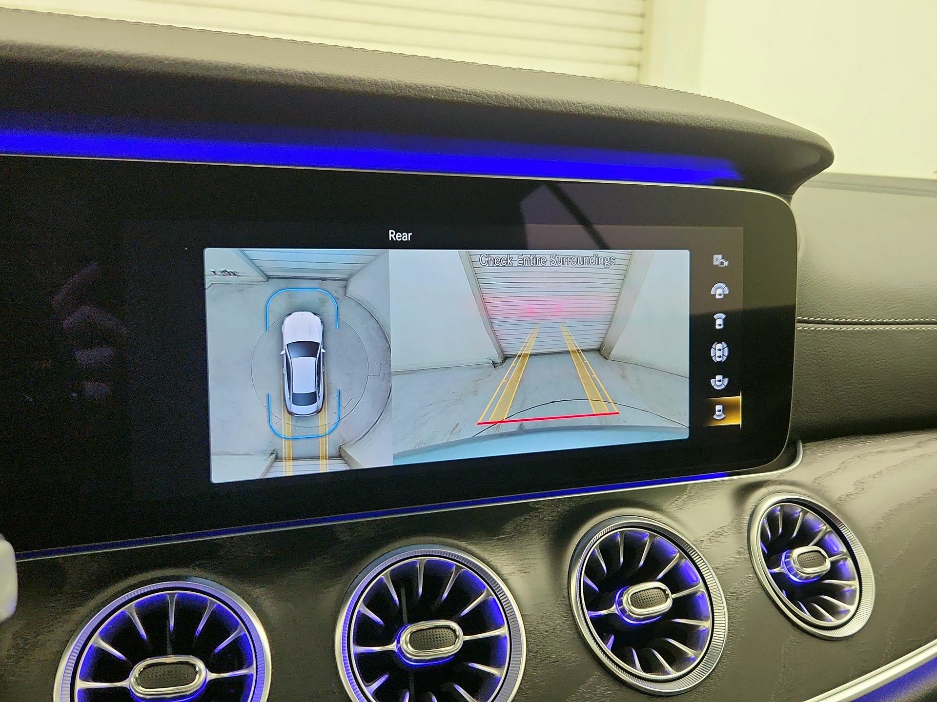 Thumbnail: 2021 Mercedes-Benz E-Class - 15