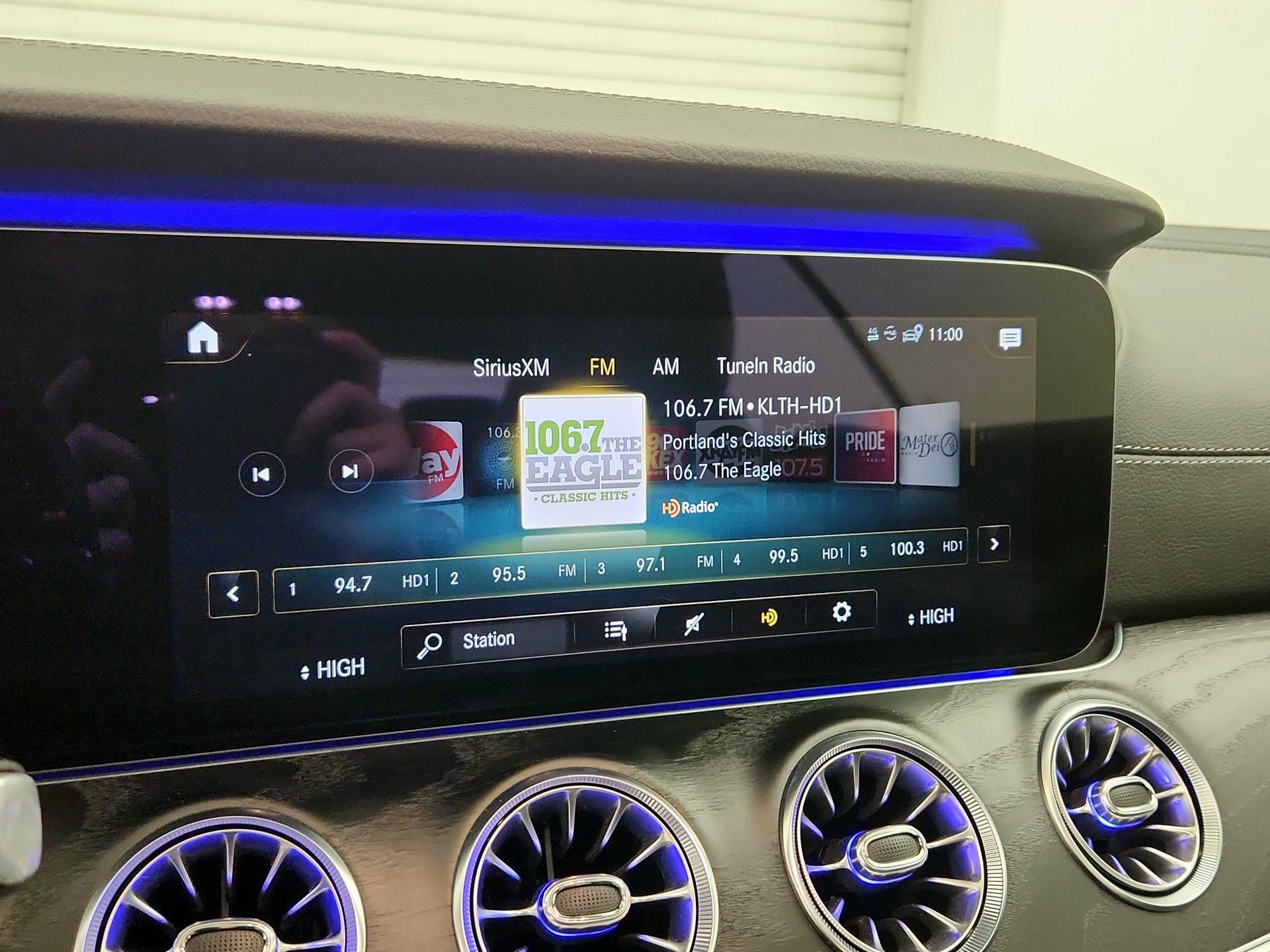 Thumbnail: 2021 Mercedes-Benz E-Class - 16