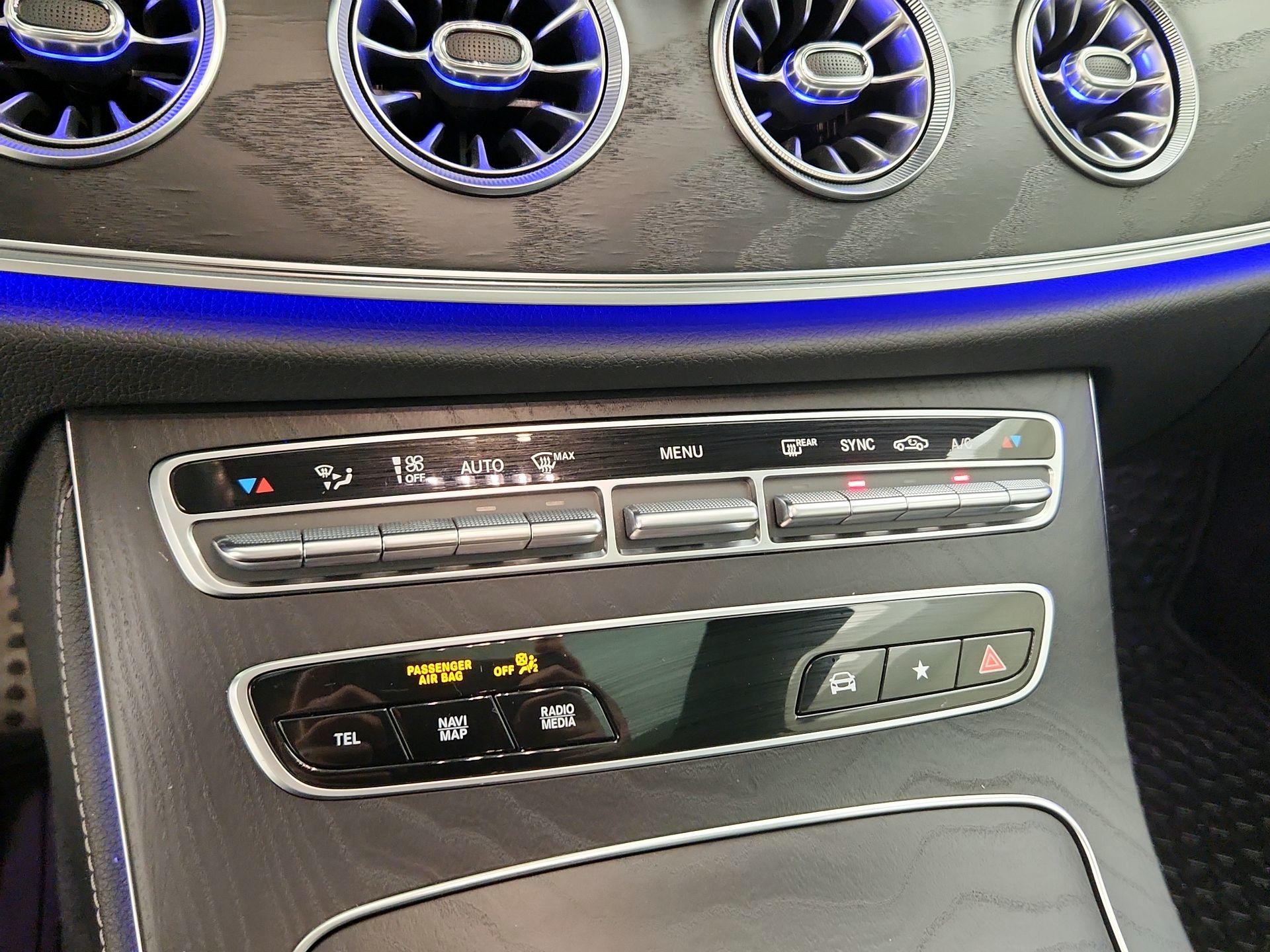 Thumbnail: 2021 Mercedes-Benz E-Class - 17