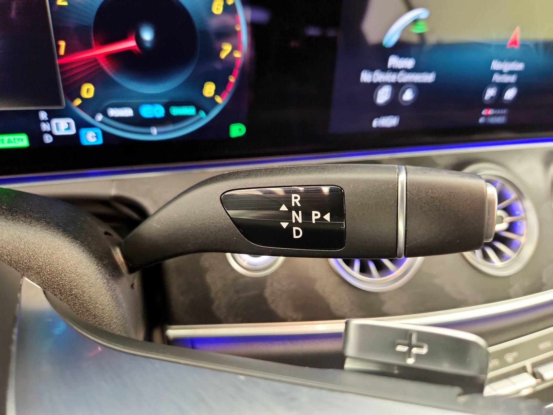 Thumbnail: 2021 Mercedes-Benz E-Class - 18