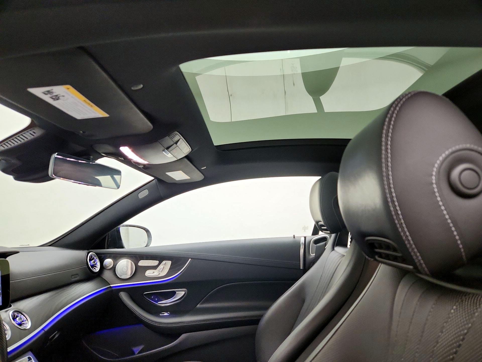 Thumbnail: 2021 Mercedes-Benz E-Class - 20