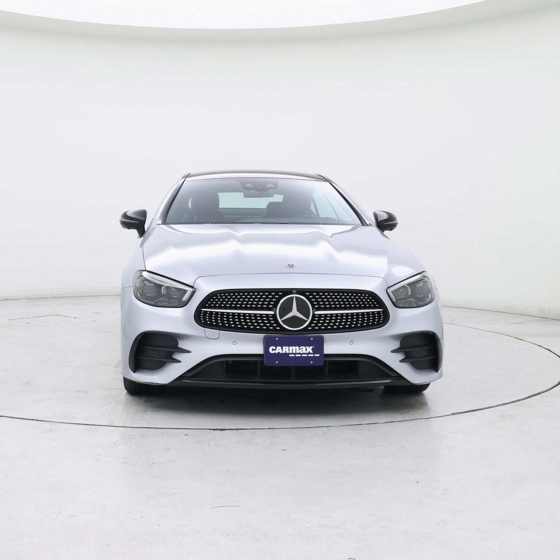 Thumbnail: 2021 Mercedes-Benz E-Class - 5