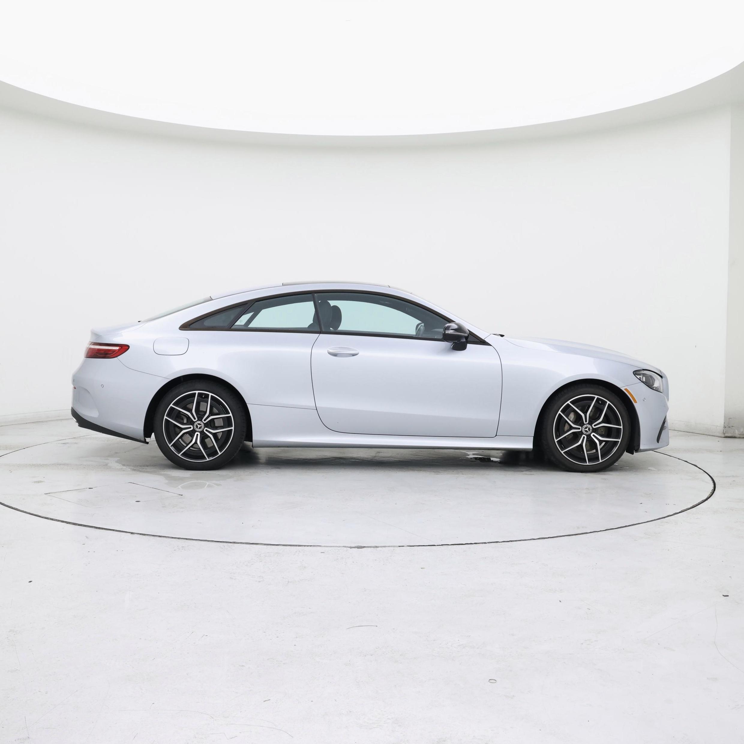 Thumbnail: 2021 Mercedes-Benz E-Class - 7