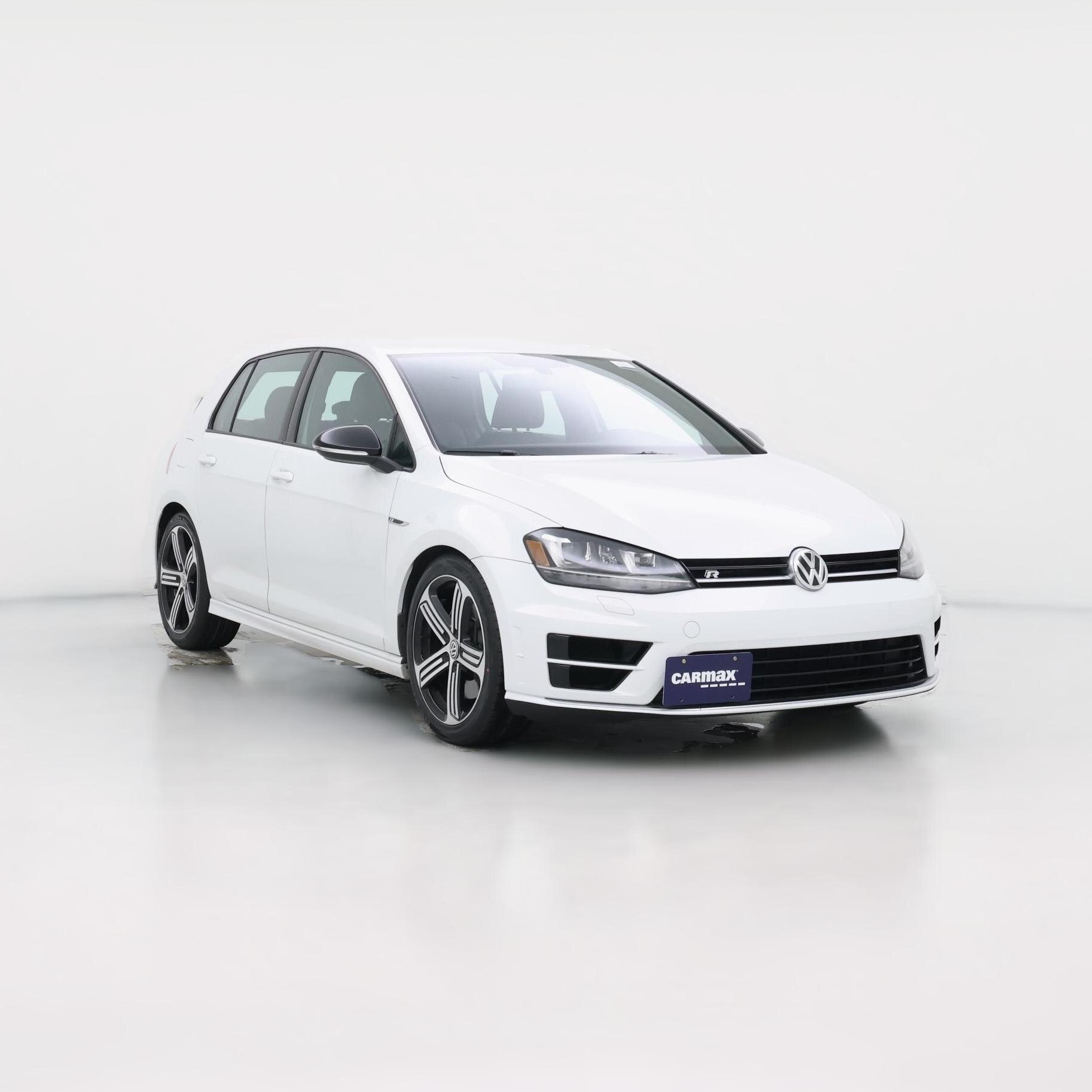 Thumbnail: 2016 Volkswagen Golf - 1