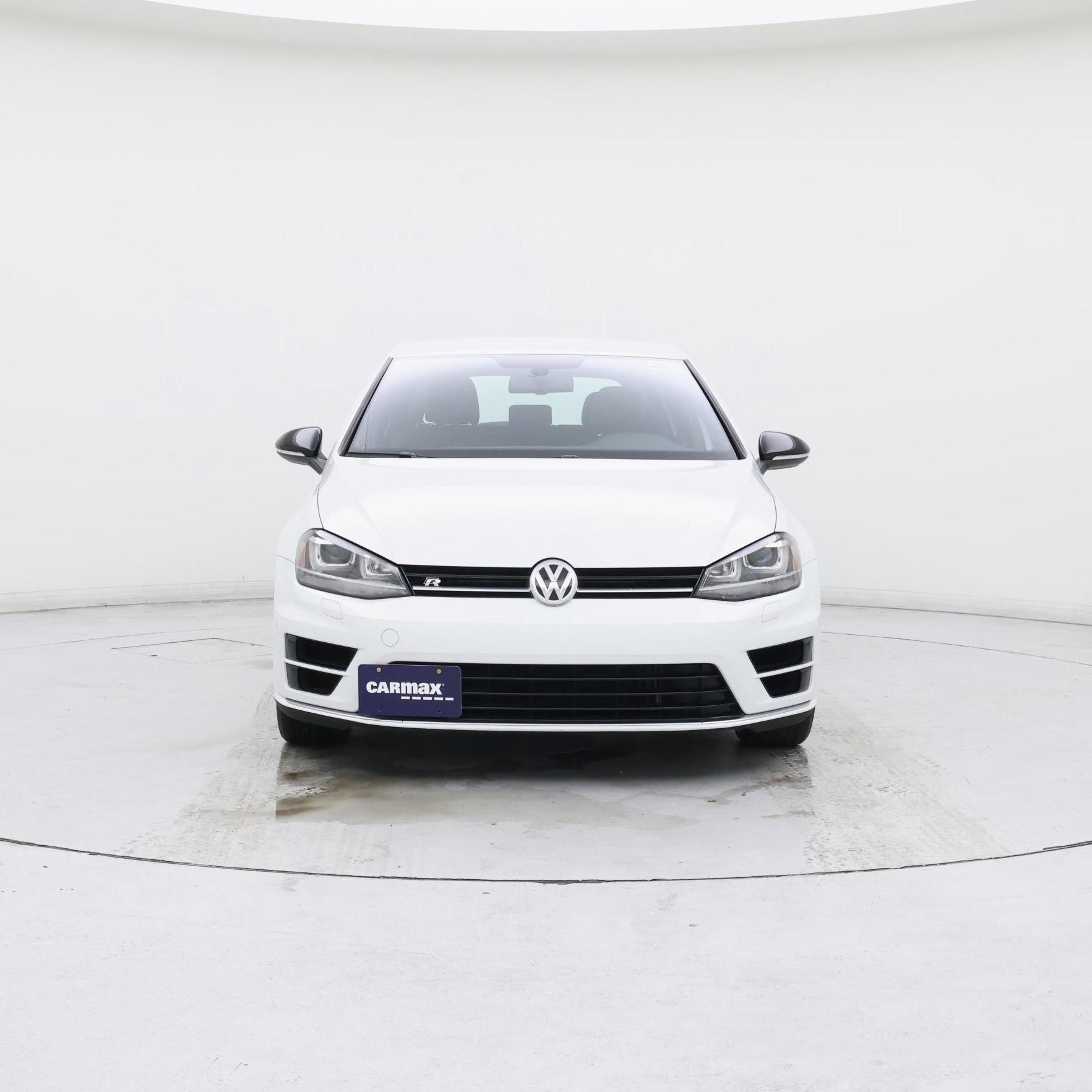 Thumbnail: 2016 Volkswagen Golf - 5