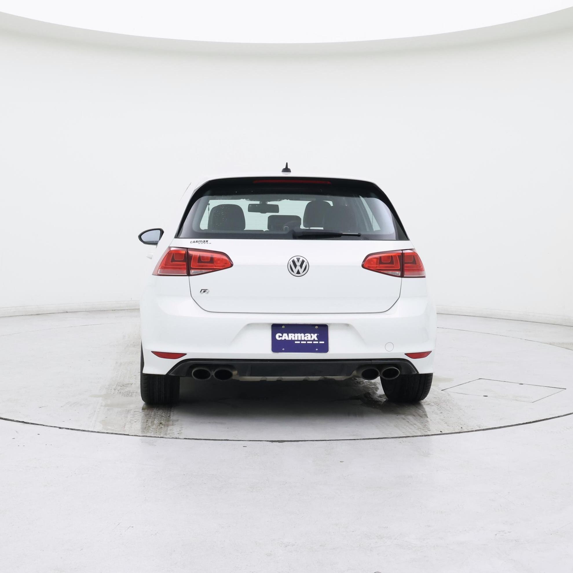 Thumbnail: 2016 Volkswagen Golf - 6