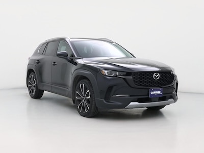 2023 Mazda CX-50 2.5 Turbo Premium Plus