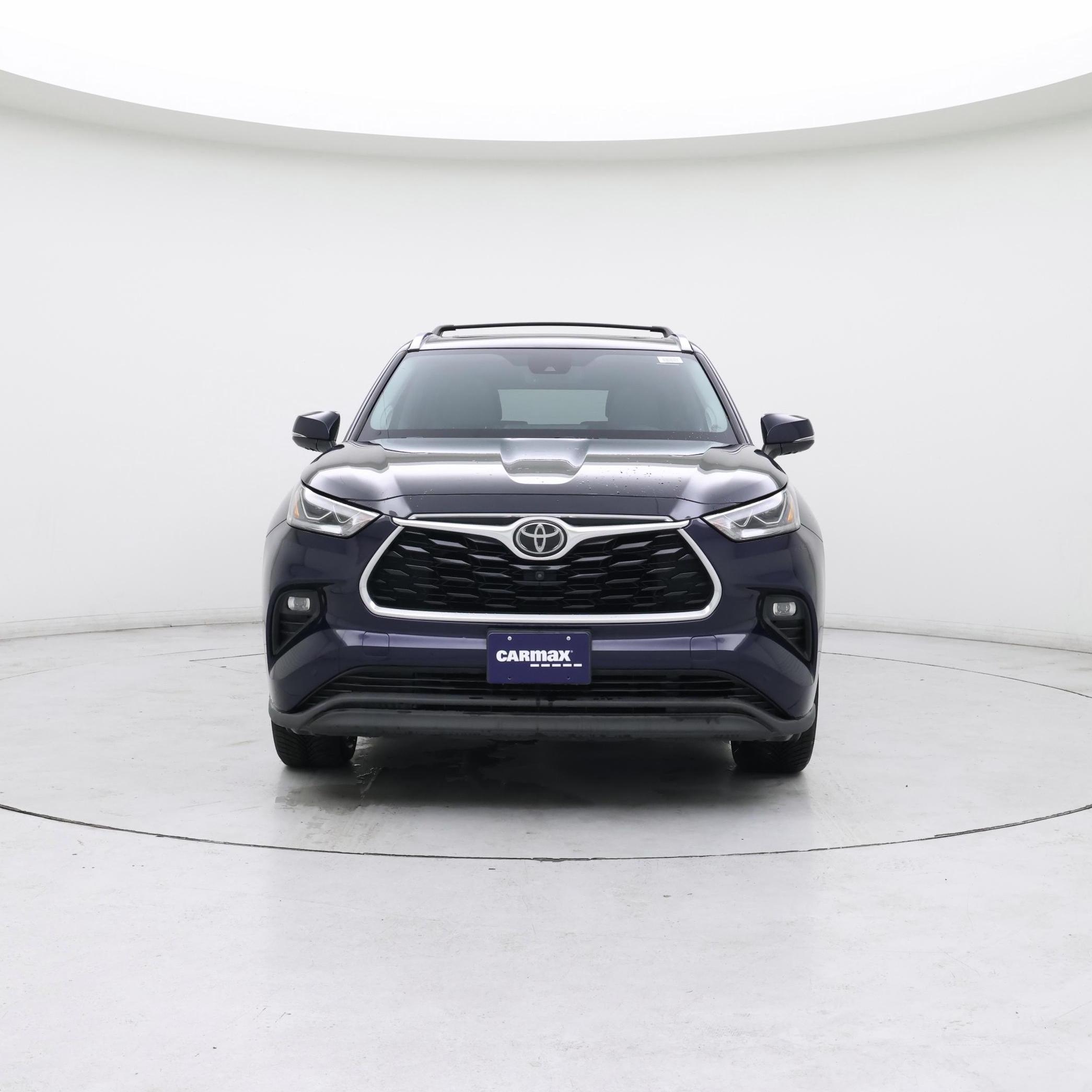 Thumbnail: 2020 Toyota Highlander - 5