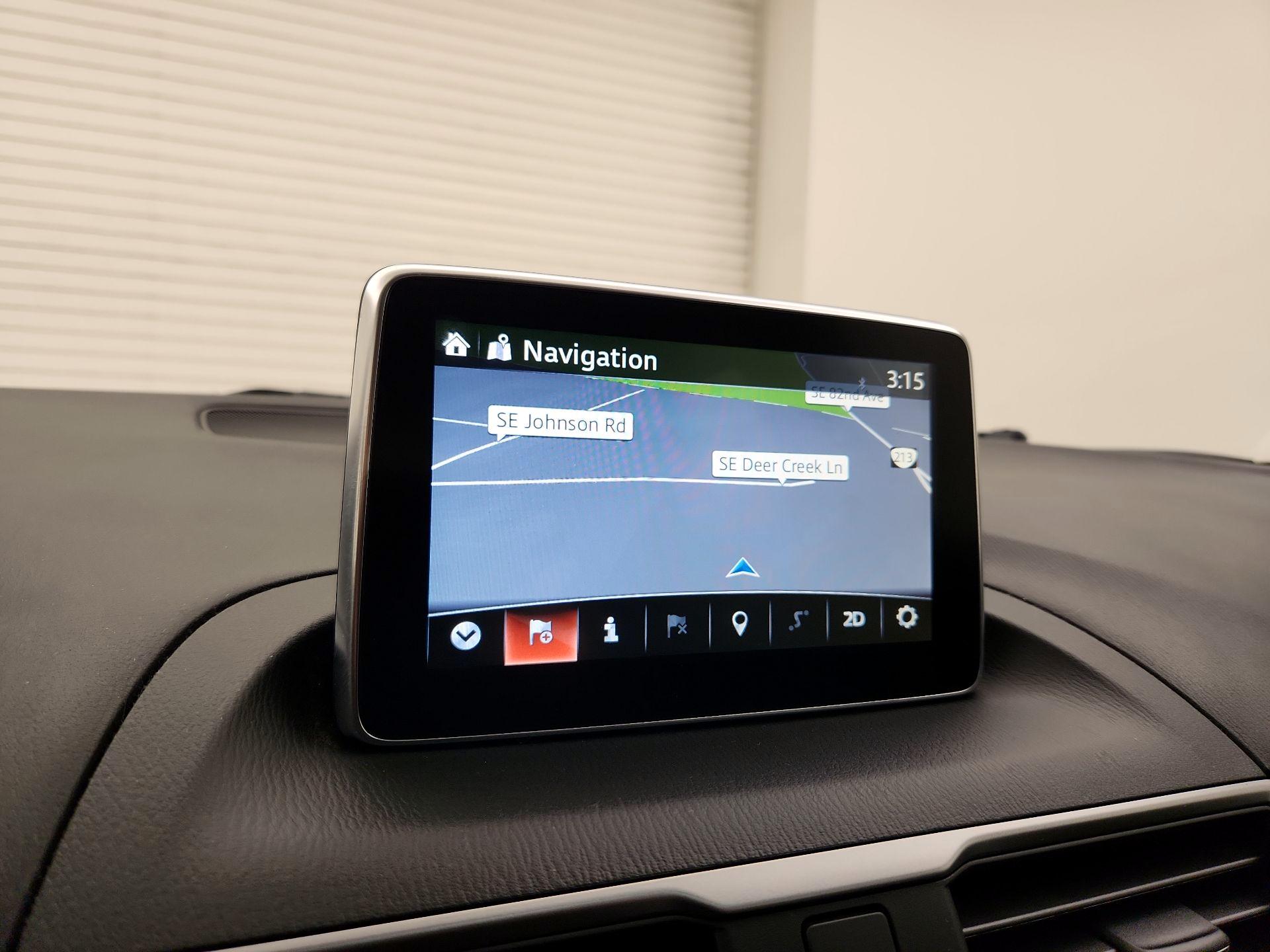 Thumbnail: 2016 Mazda Mazda3 - 14