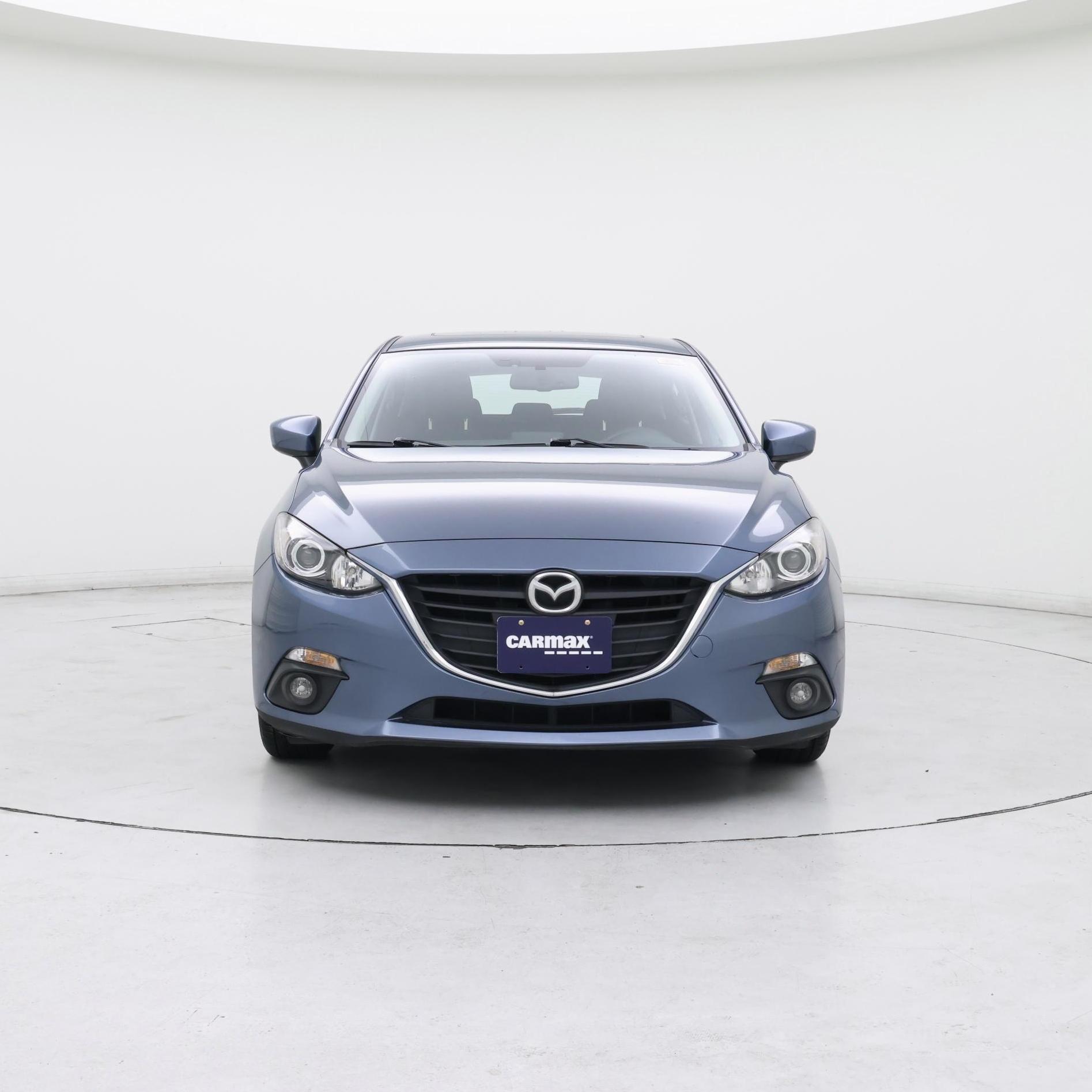 Thumbnail: 2016 Mazda Mazda3 - 5