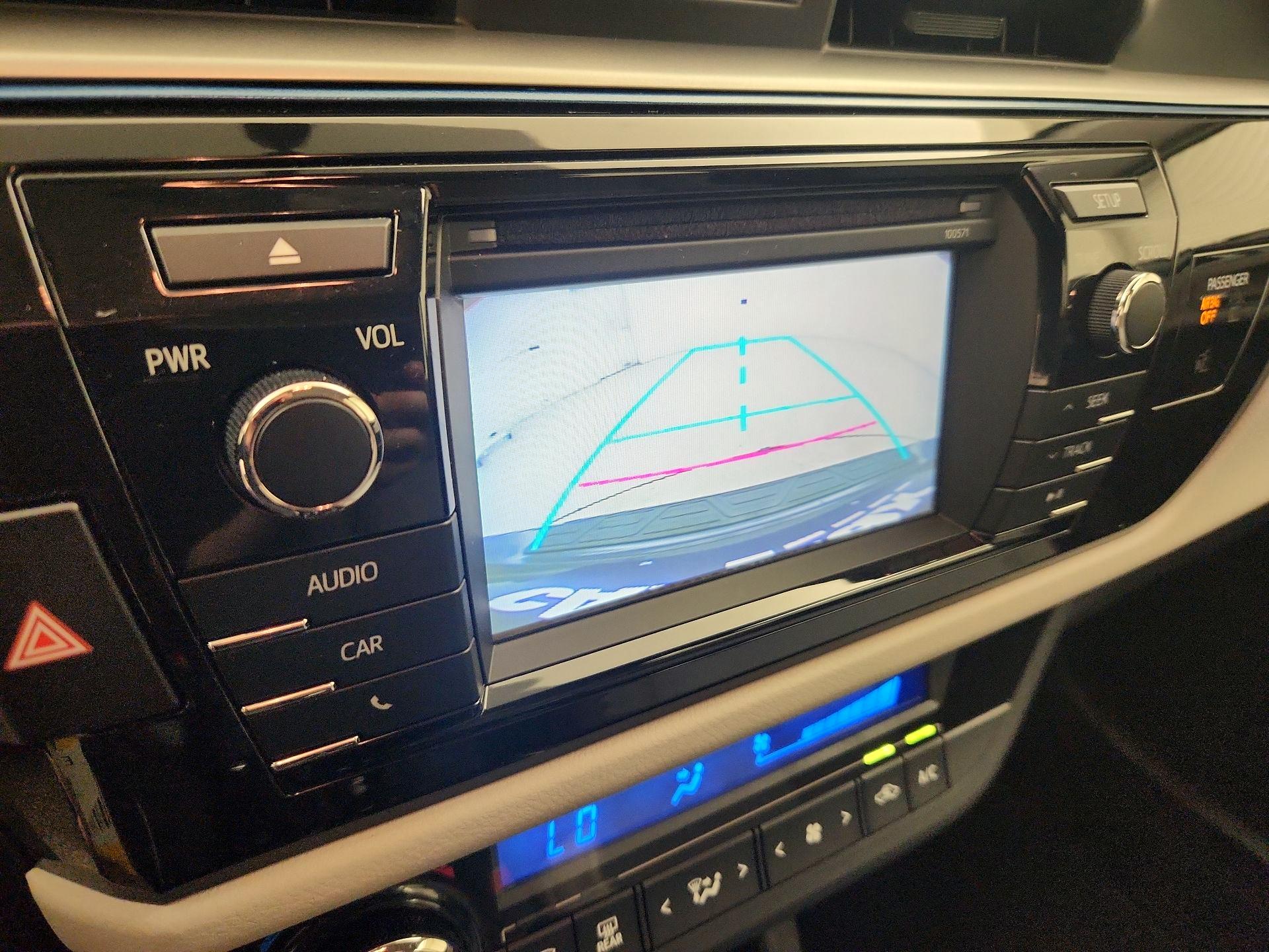 Thumbnail: 2016 Toyota Corolla - 14