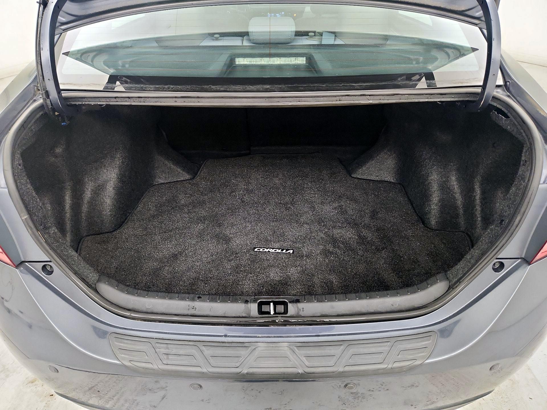 Thumbnail: 2016 Toyota Corolla - 20