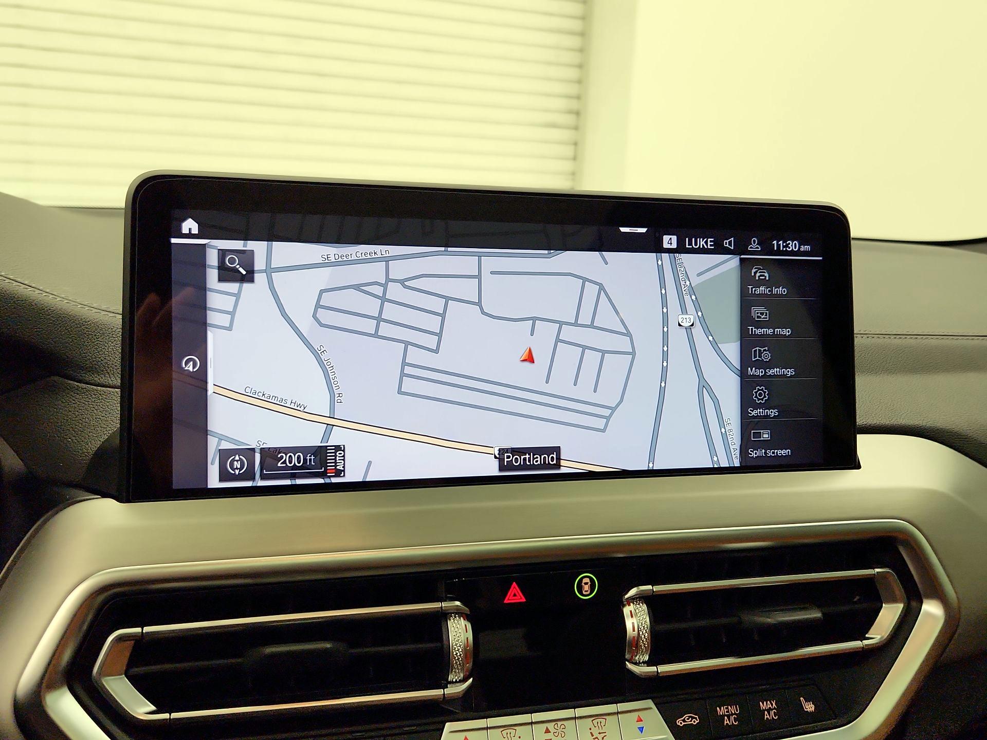 Thumbnail: 2022 BMW X3 - 14