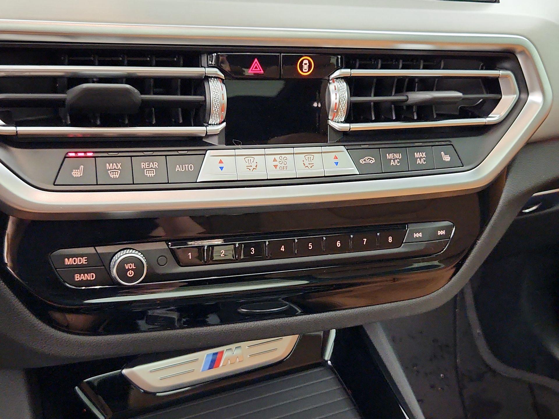 Thumbnail: 2022 BMW X3 - 17