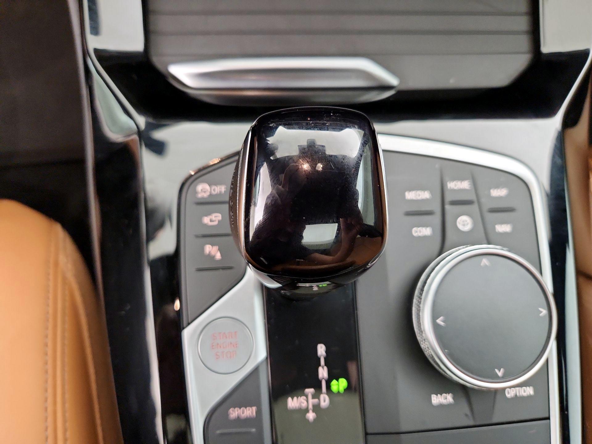 Thumbnail: 2022 BMW X3 - 18