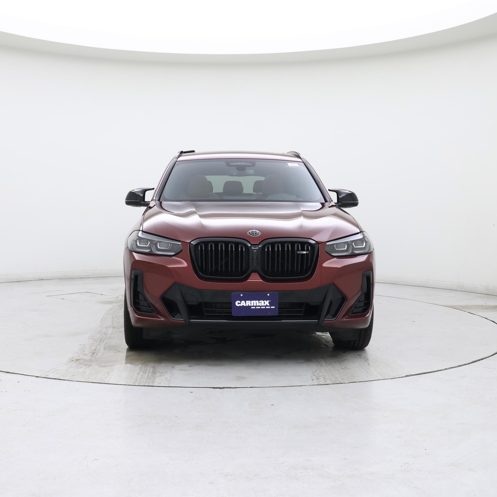 Thumbnail: 2022 BMW X3 - 5