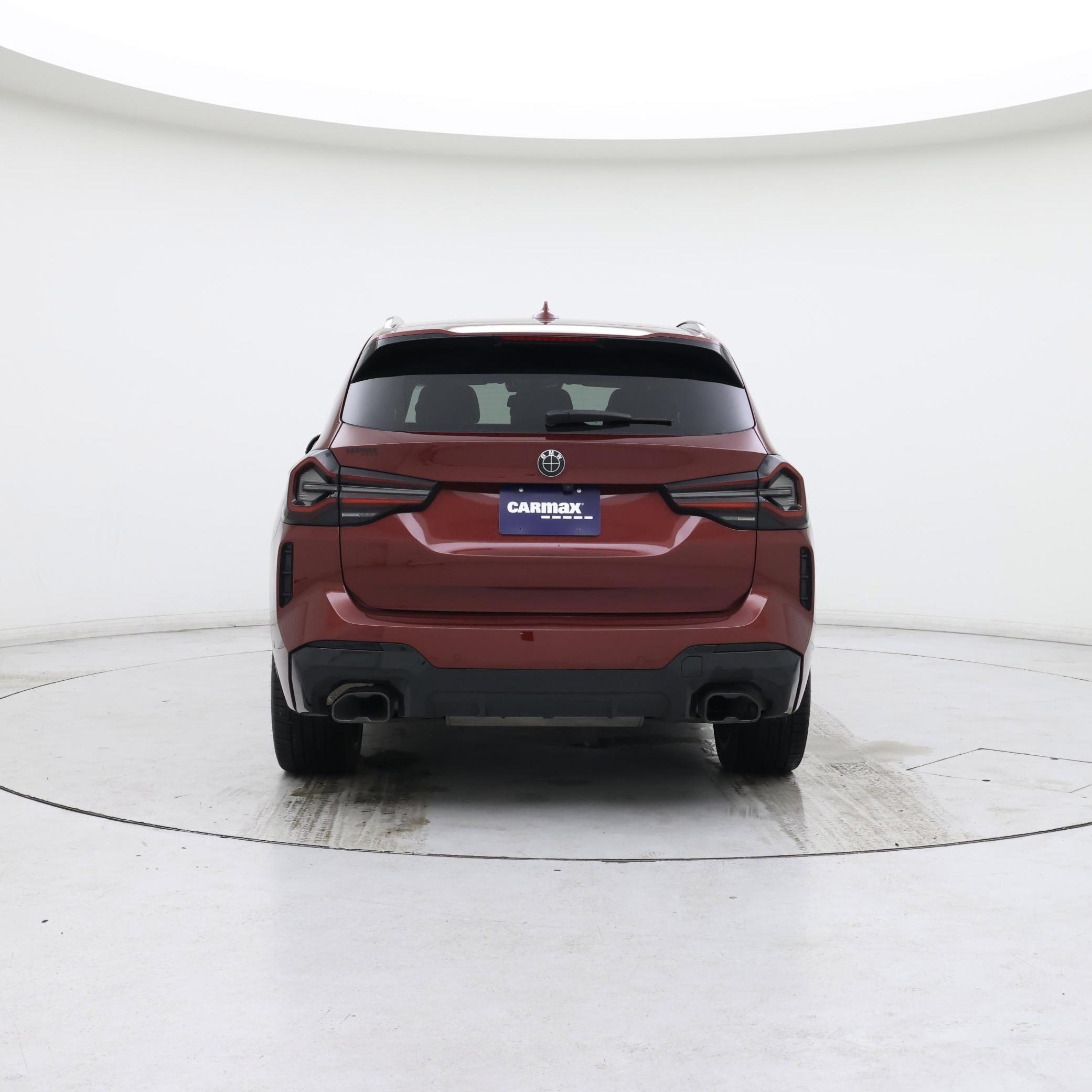 Thumbnail: 2022 BMW X3 - 6