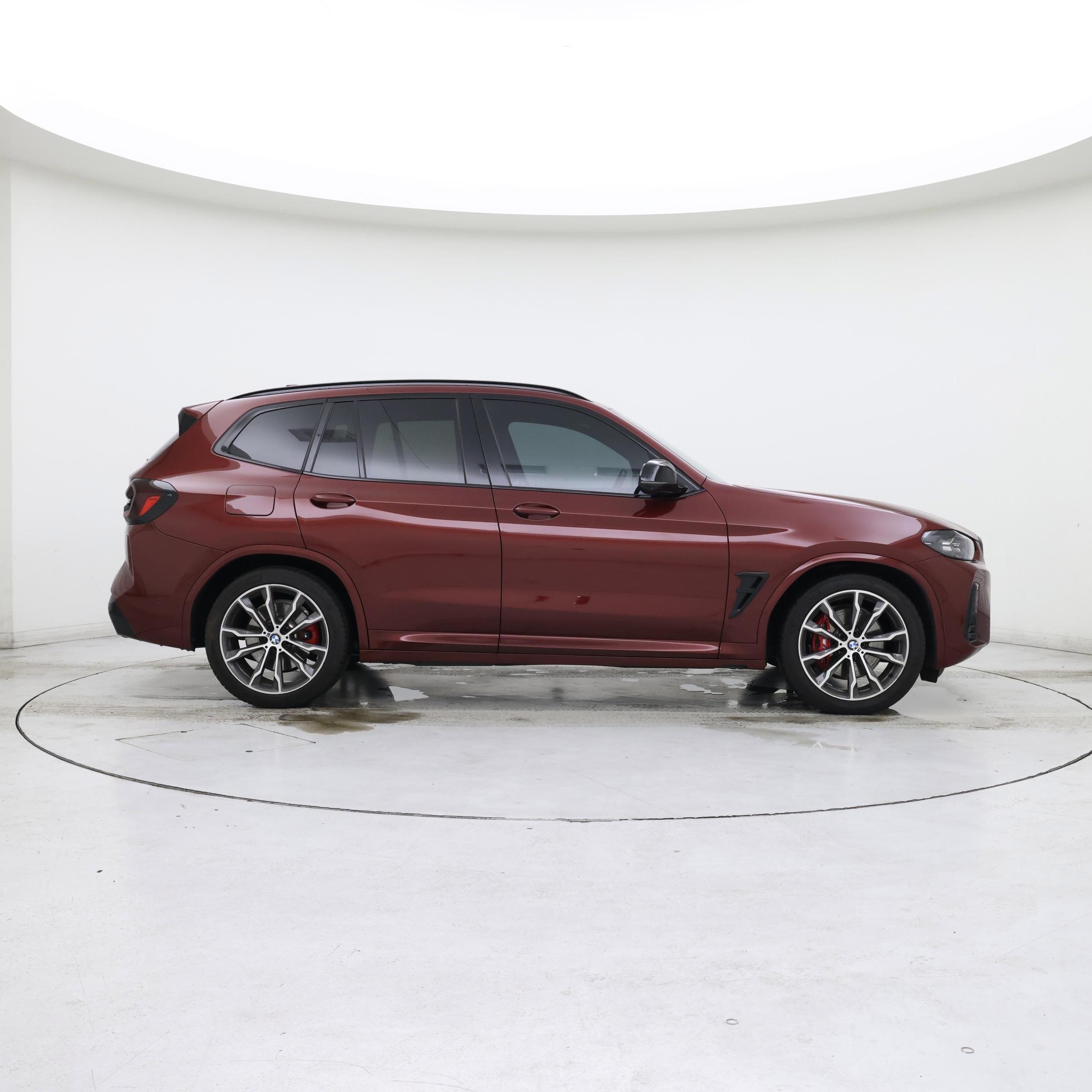 Thumbnail: 2022 BMW X3 - 7