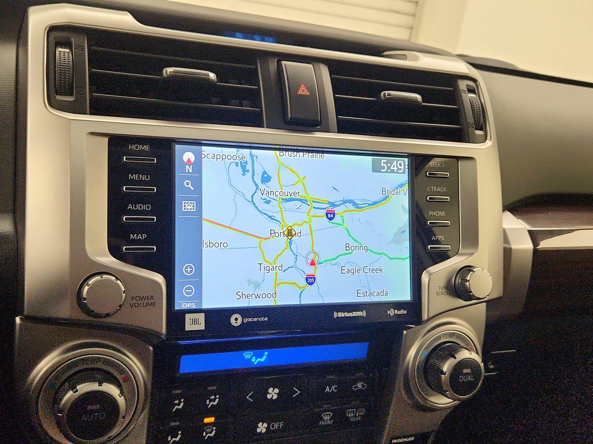 Thumbnail: 2022 Toyota 4Runner - 14