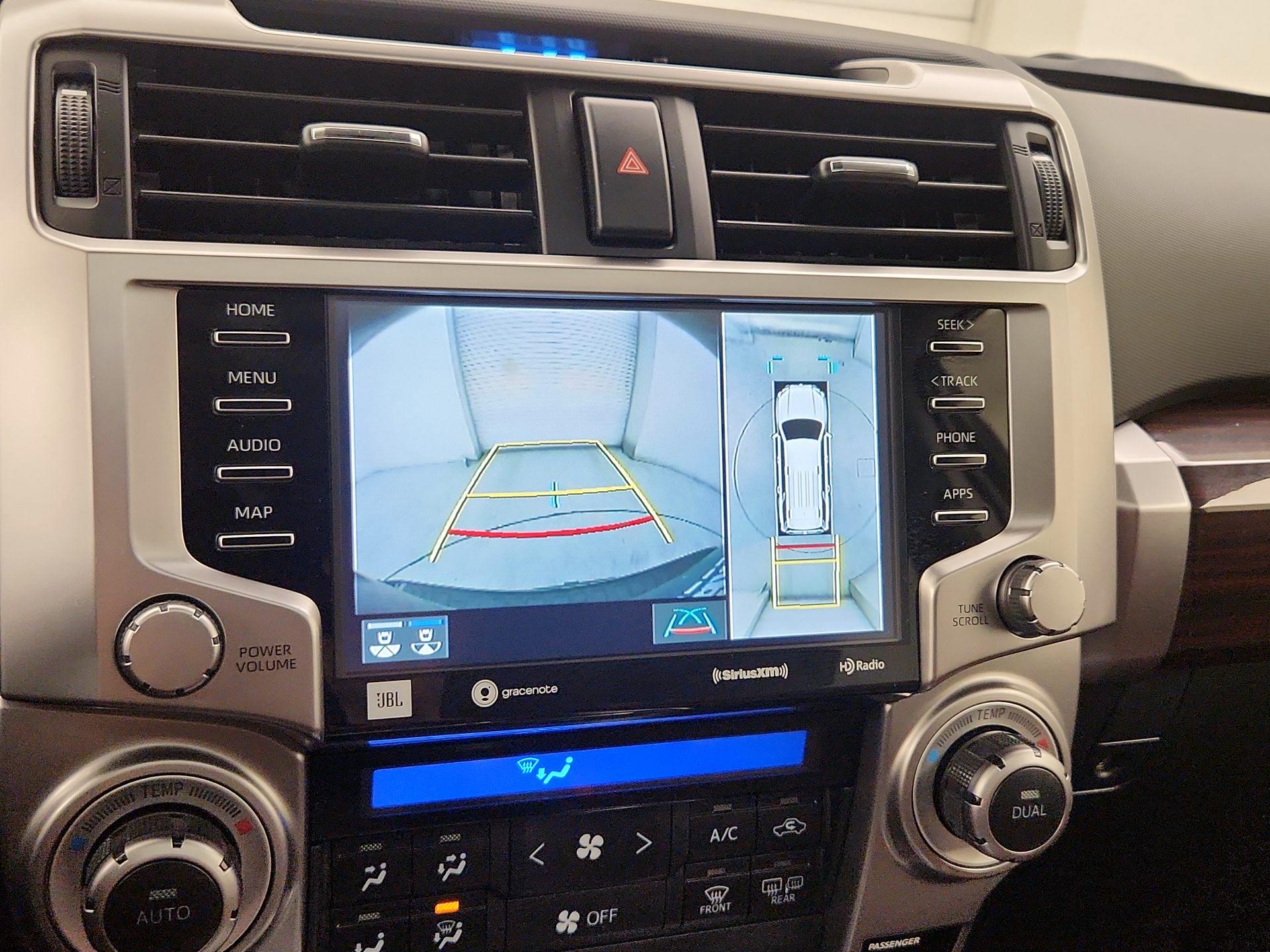 Thumbnail: 2022 Toyota 4Runner - 15