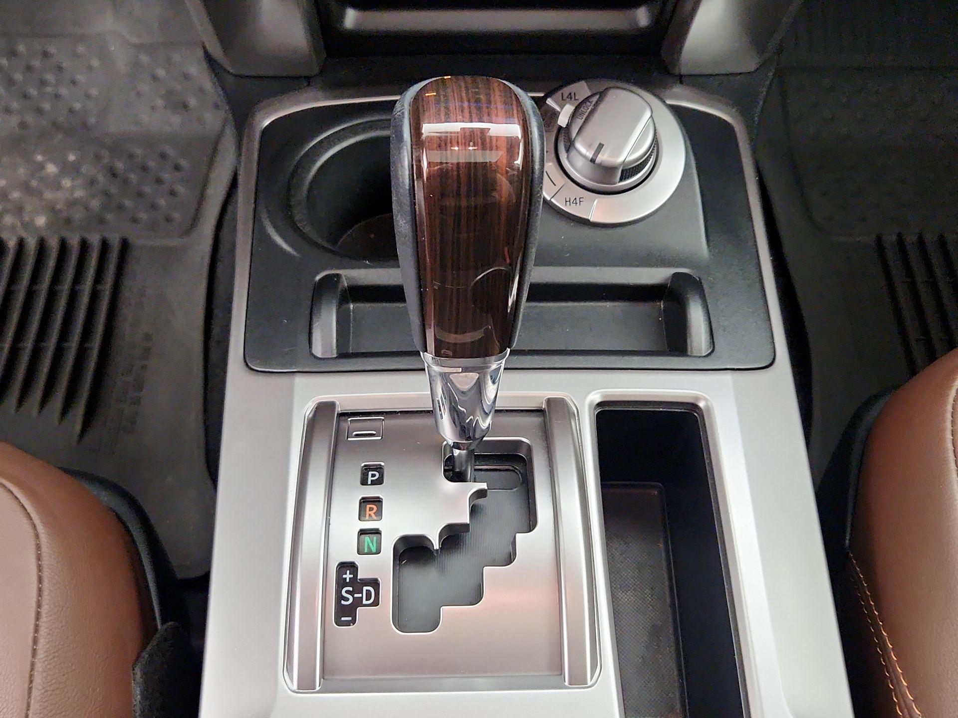 Thumbnail: 2022 Toyota 4Runner - 18