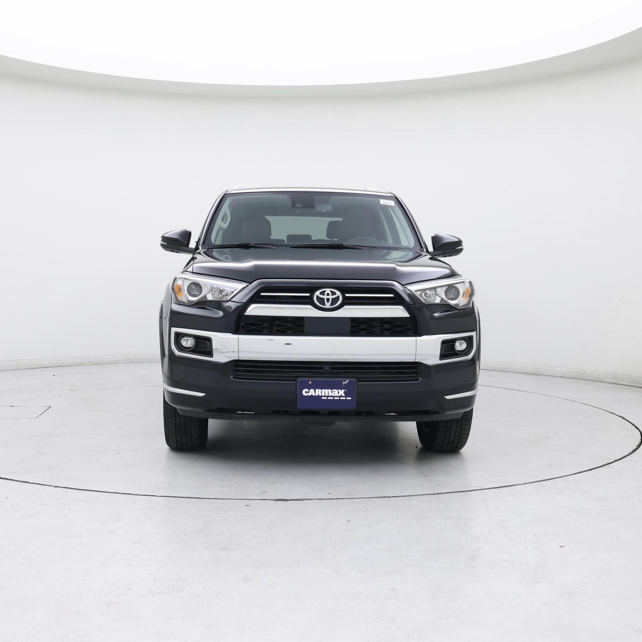 Thumbnail: 2022 Toyota 4Runner - 5