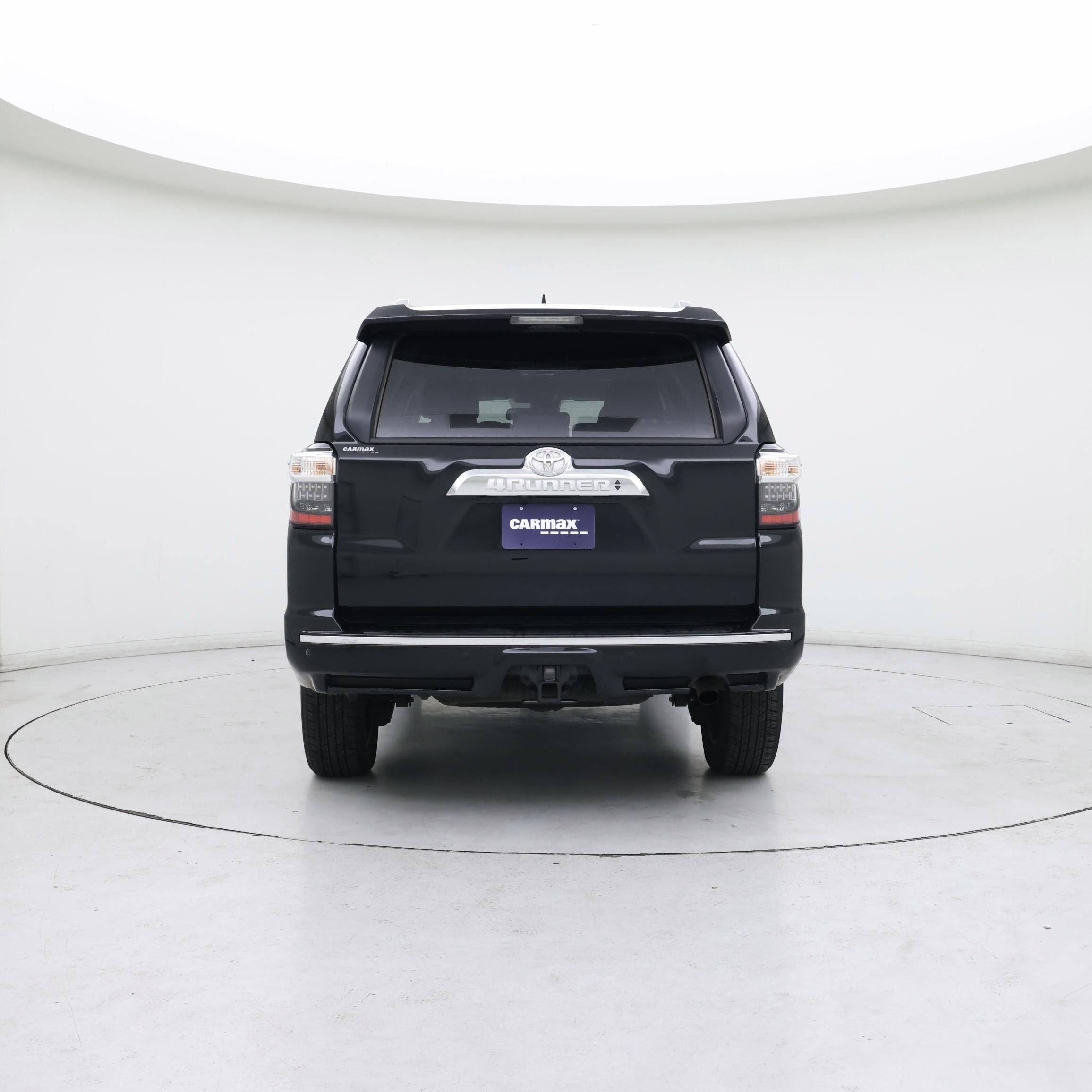 Thumbnail: 2022 Toyota 4Runner - 6