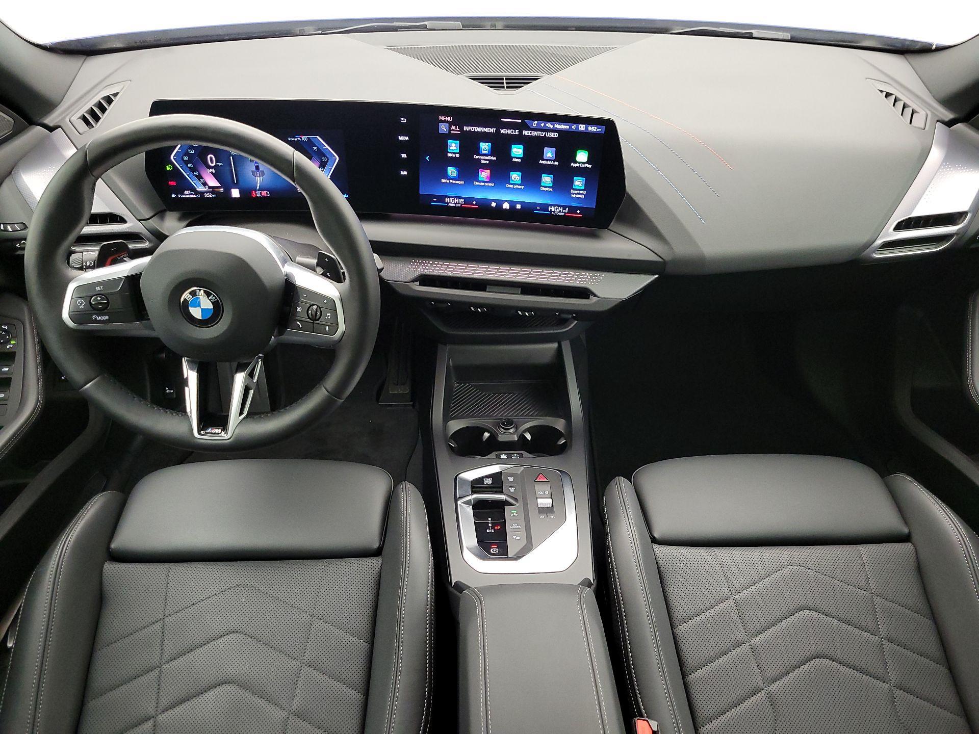 Thumbnail: 2025 BMW 2 Series - 9