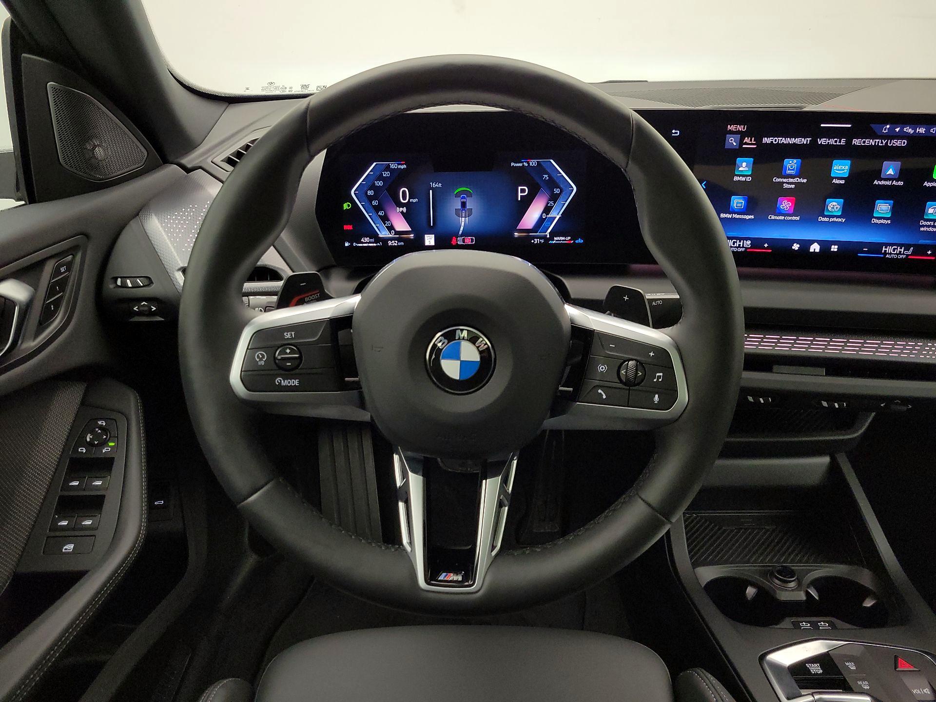 Thumbnail: 2025 BMW 2 Series - 10