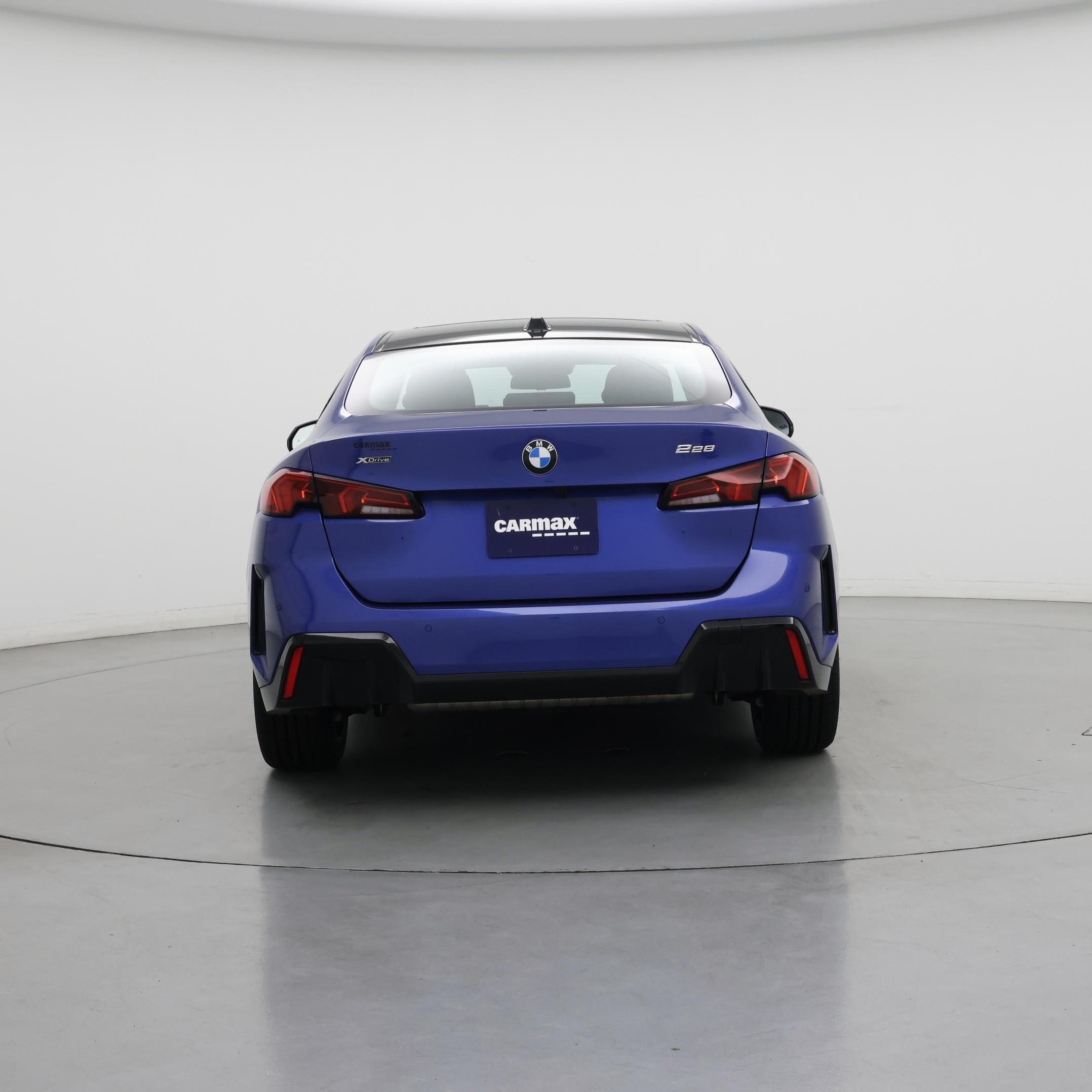 Thumbnail: 2025 BMW 2 Series - 6