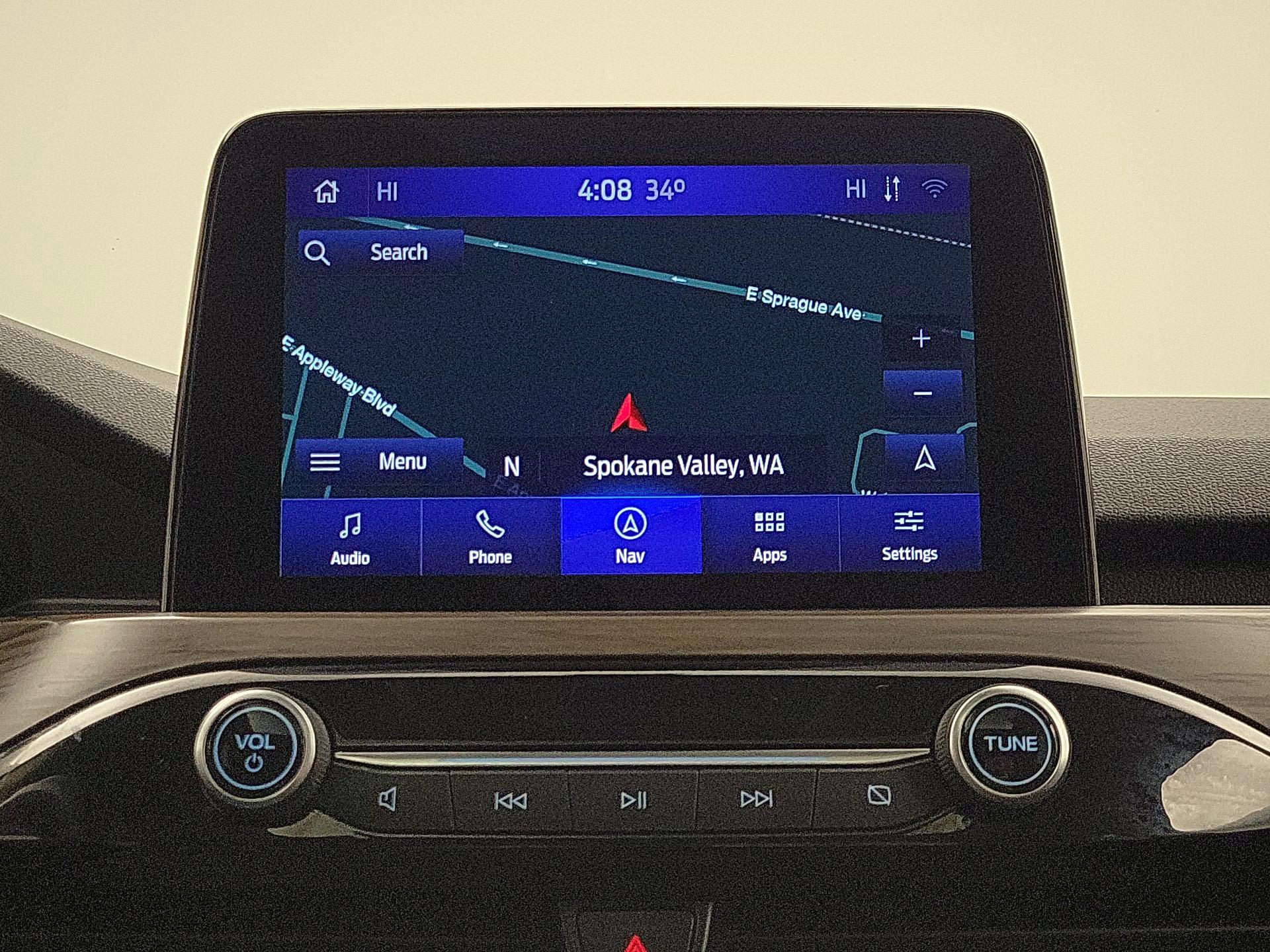 Thumbnail: 2020 Ford Escape - 14